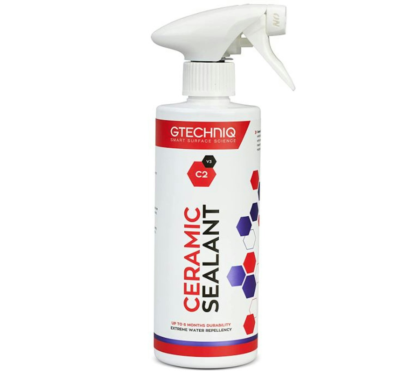 Gtechniq C2 Ceramic Sealant