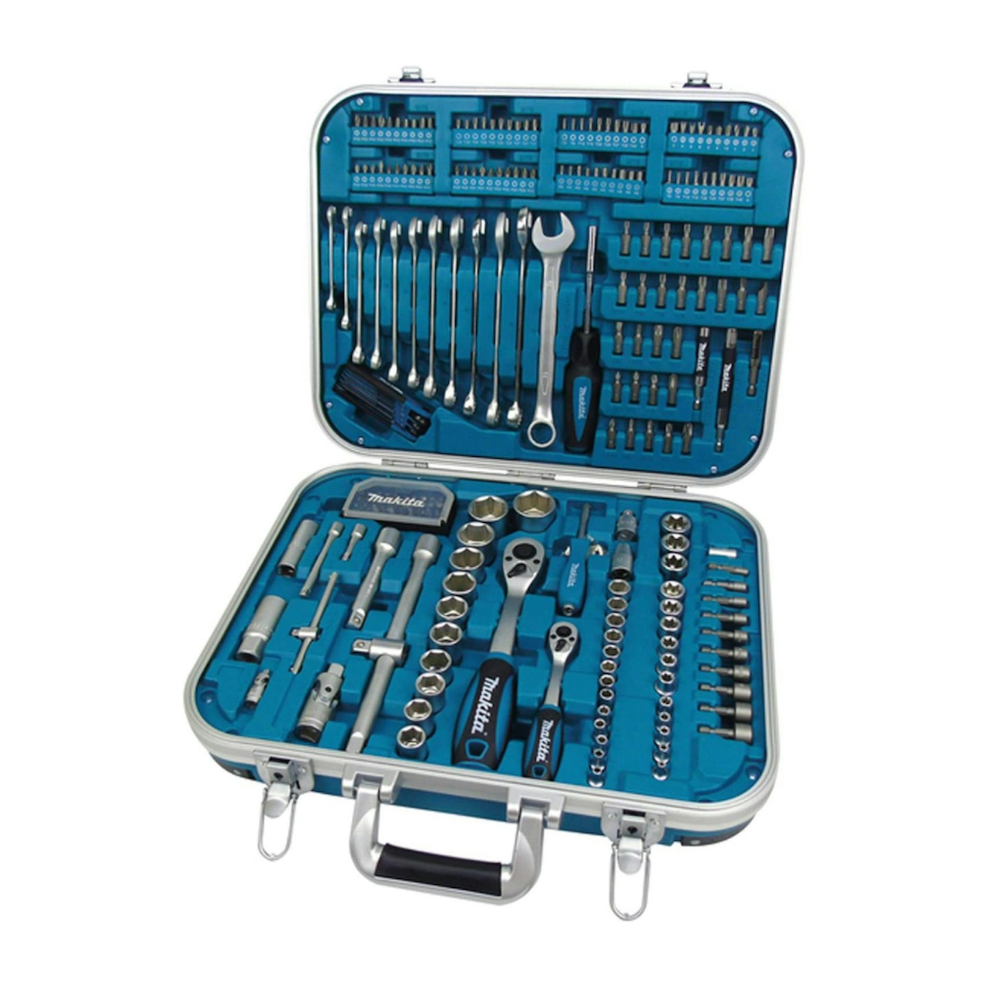 Makita Socket Set 