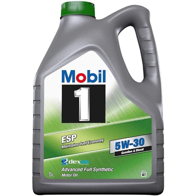 The Best 5W30 Engine Oil