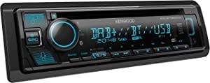 Alexa enabled 2024 car stereo