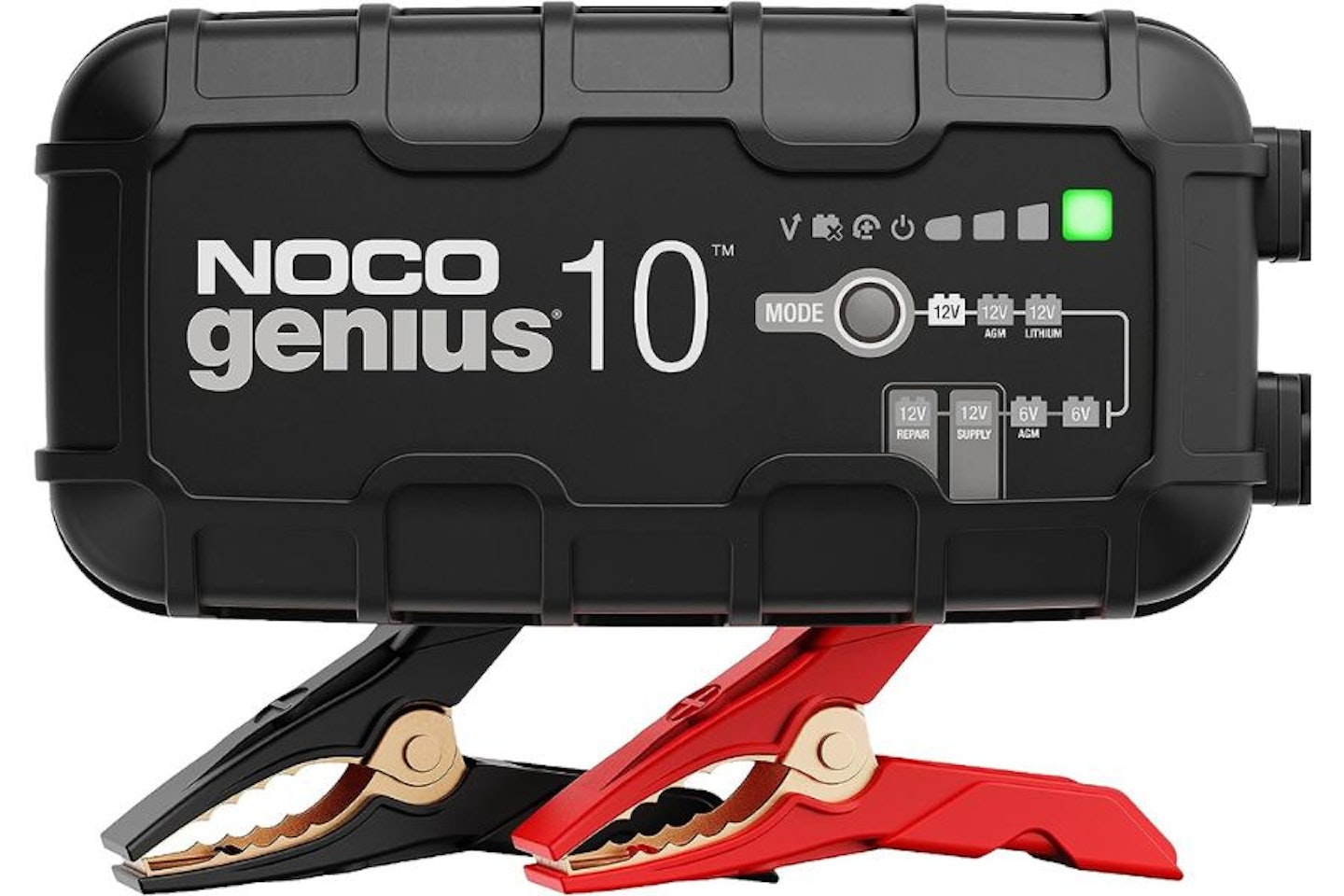 NOCO Genius 10