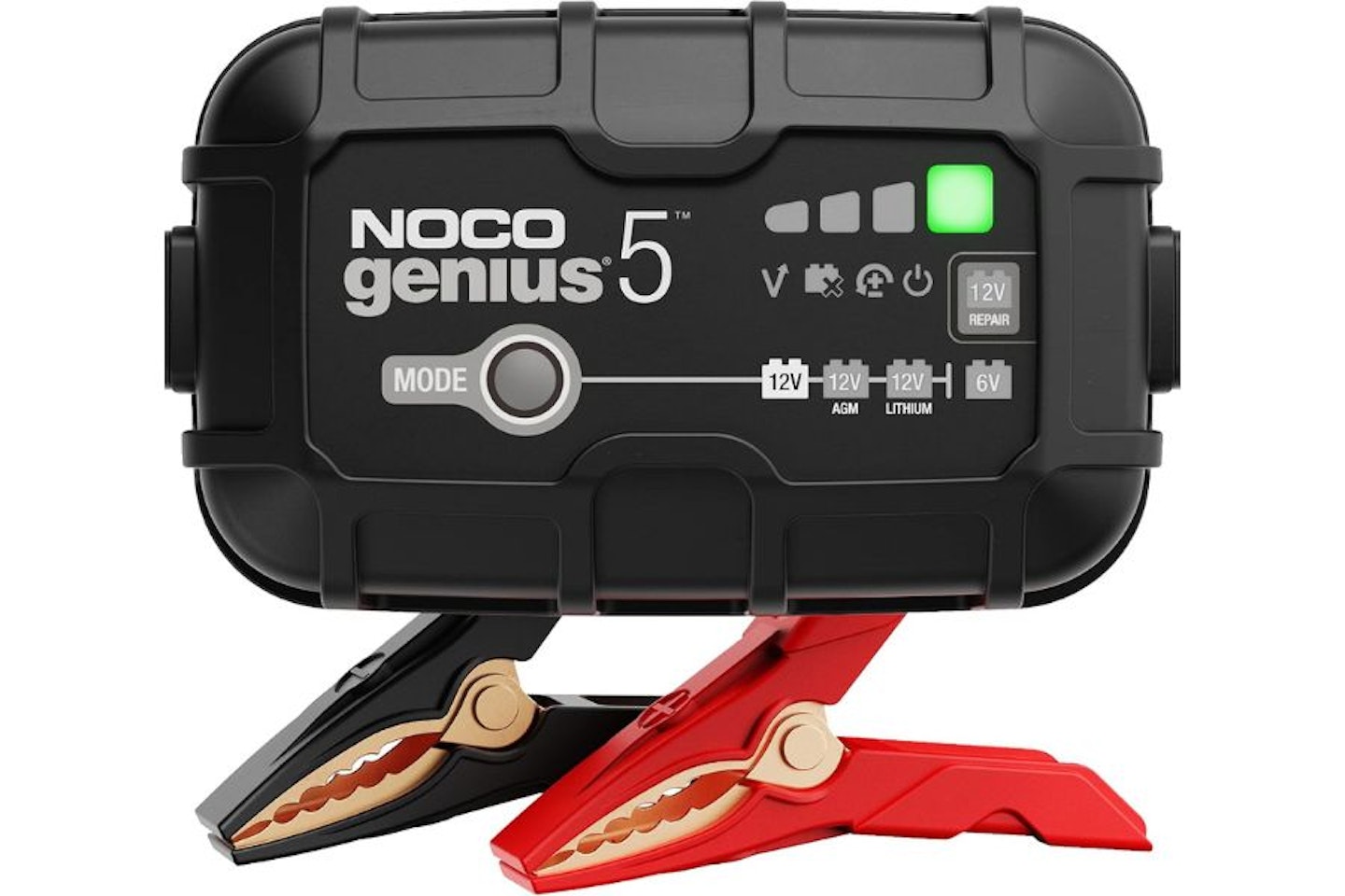 NOCO Genius 5