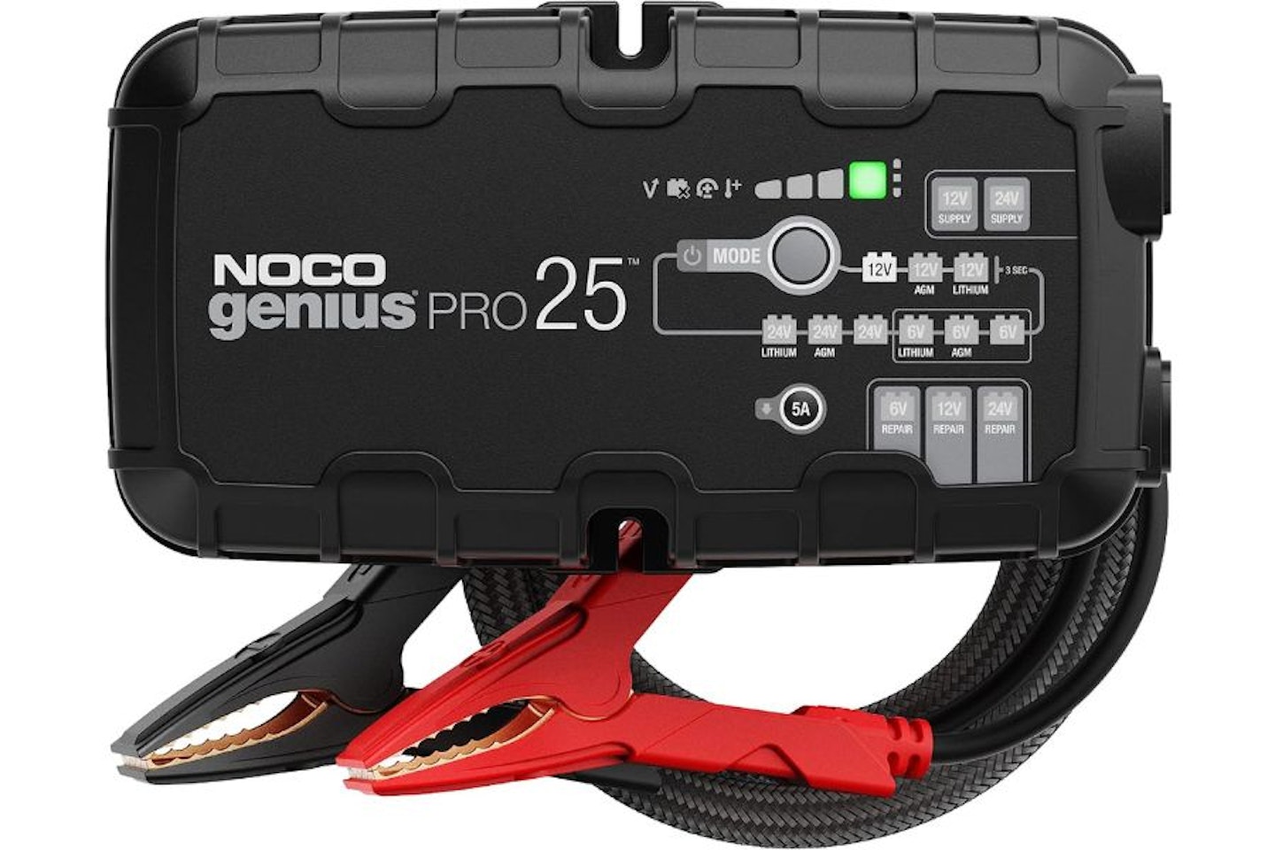 NOCO Genius Pro 25