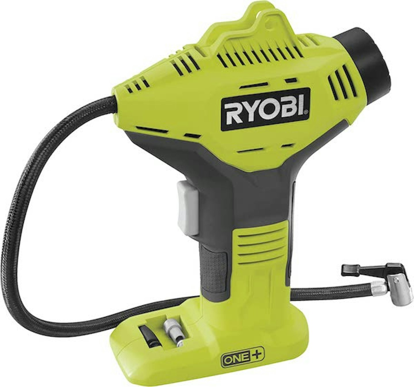 Ryobi R18PI-0 18V ONE+ Cordless High-Pressure Inflator