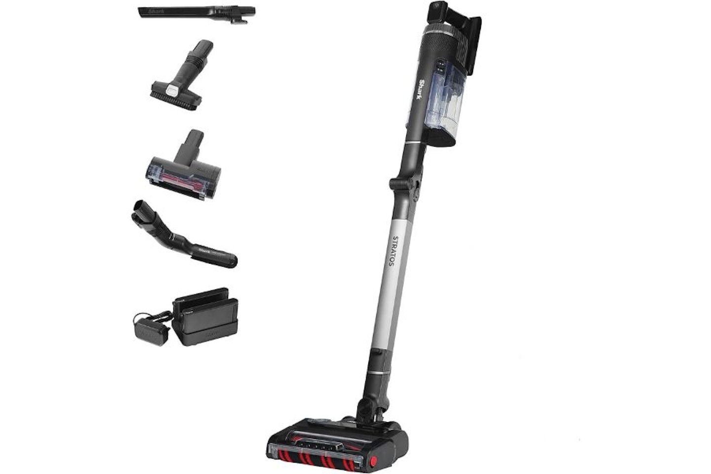 Shark Stratos Cordless Stick