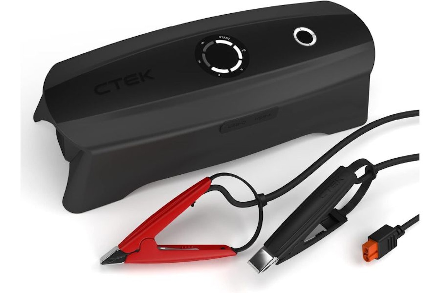 CTEK CS FREE Portable Battery Charger