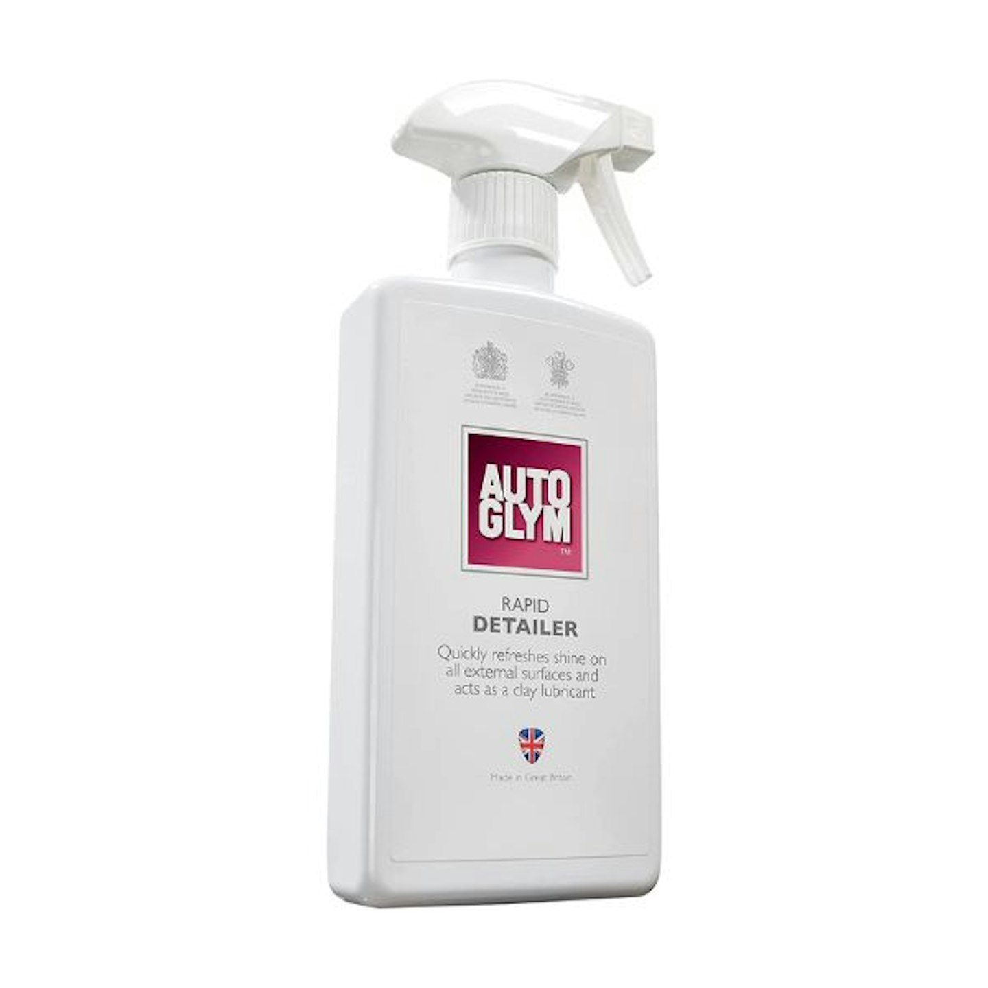 Autoglym Rapid Detailer