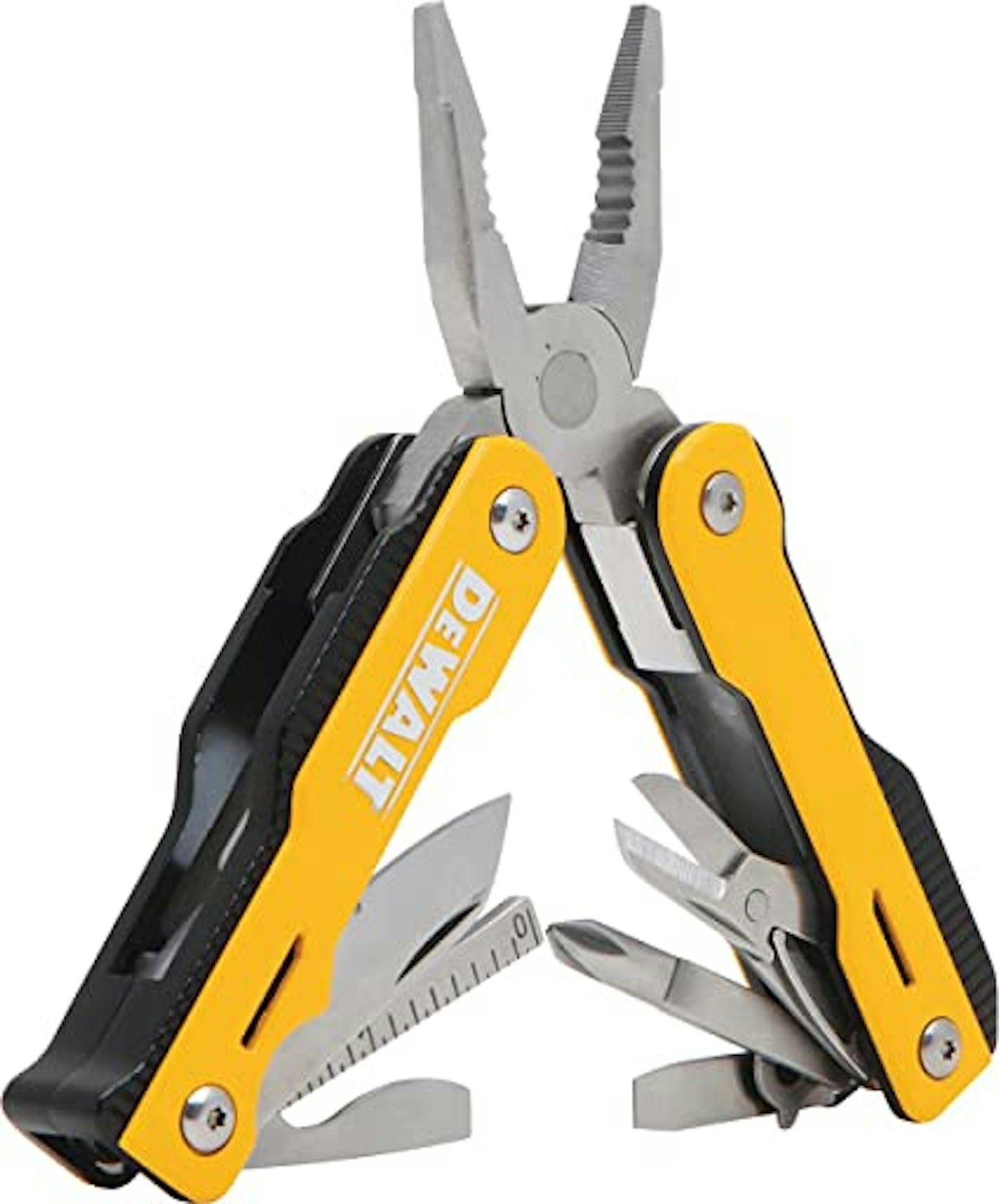 DeWalt 16-in-1 Multi-Tool