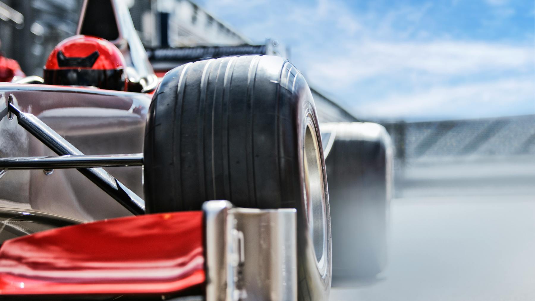 The best Formula 1 books | Car Accessories | CAR Products