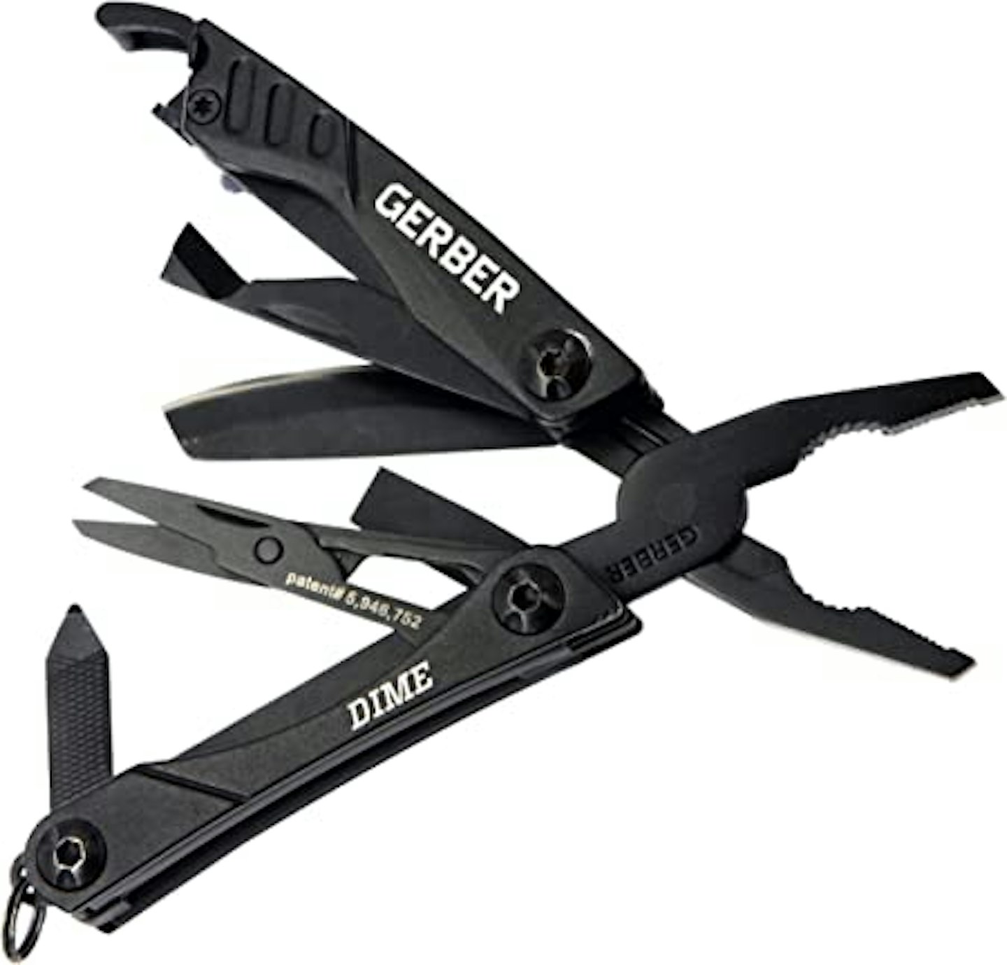 Gerber Dime Mini Multi Tool