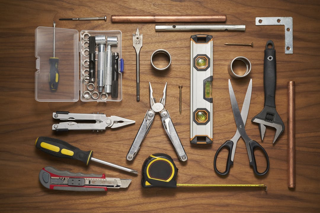 The best multitools Quick roadside repairs and everyday convenience