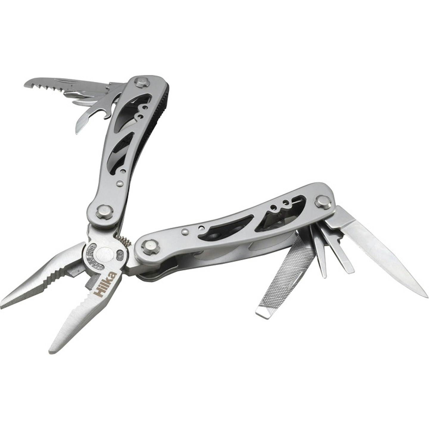 Hilka Large Multi Tool 12 in 1