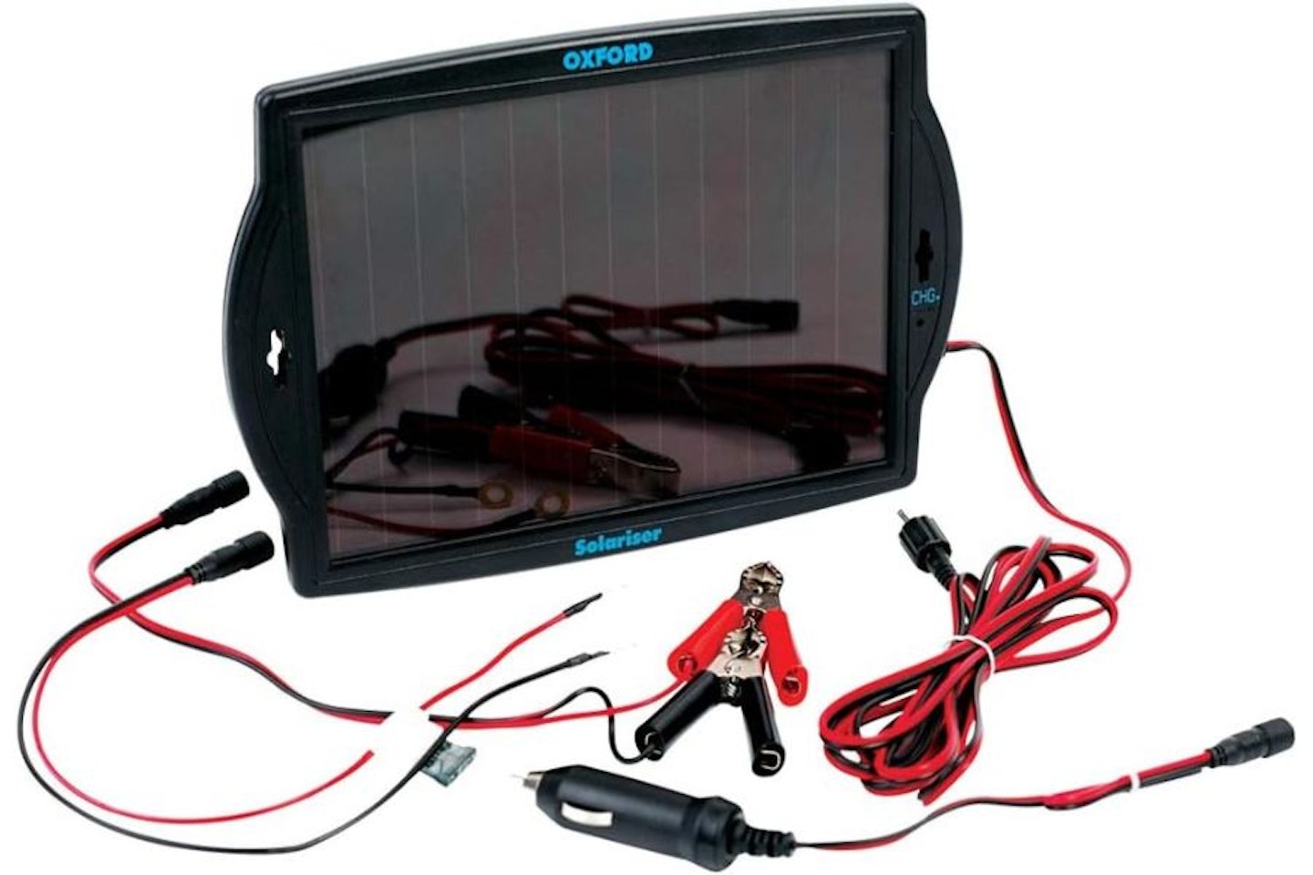 best solar battery chargers