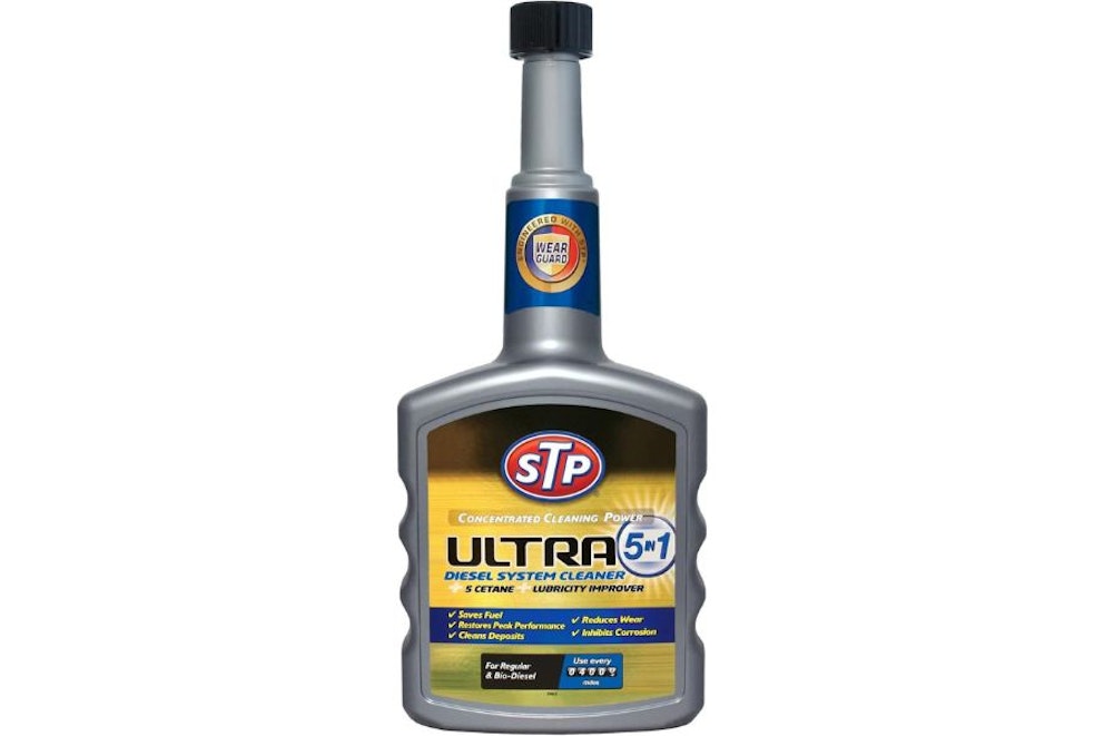 The Best Diesel Engine Cleaner