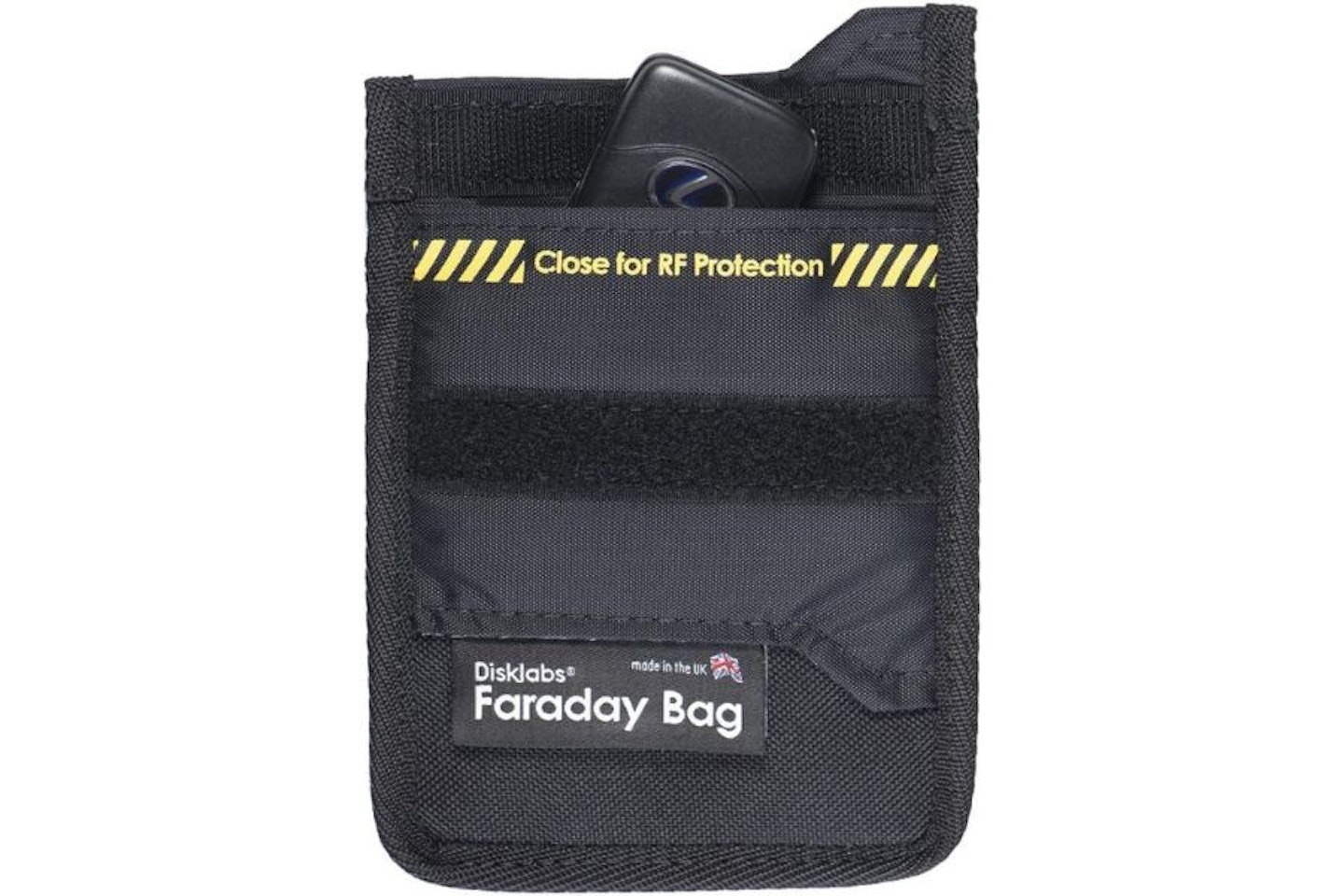 Disklabs Faraday bag