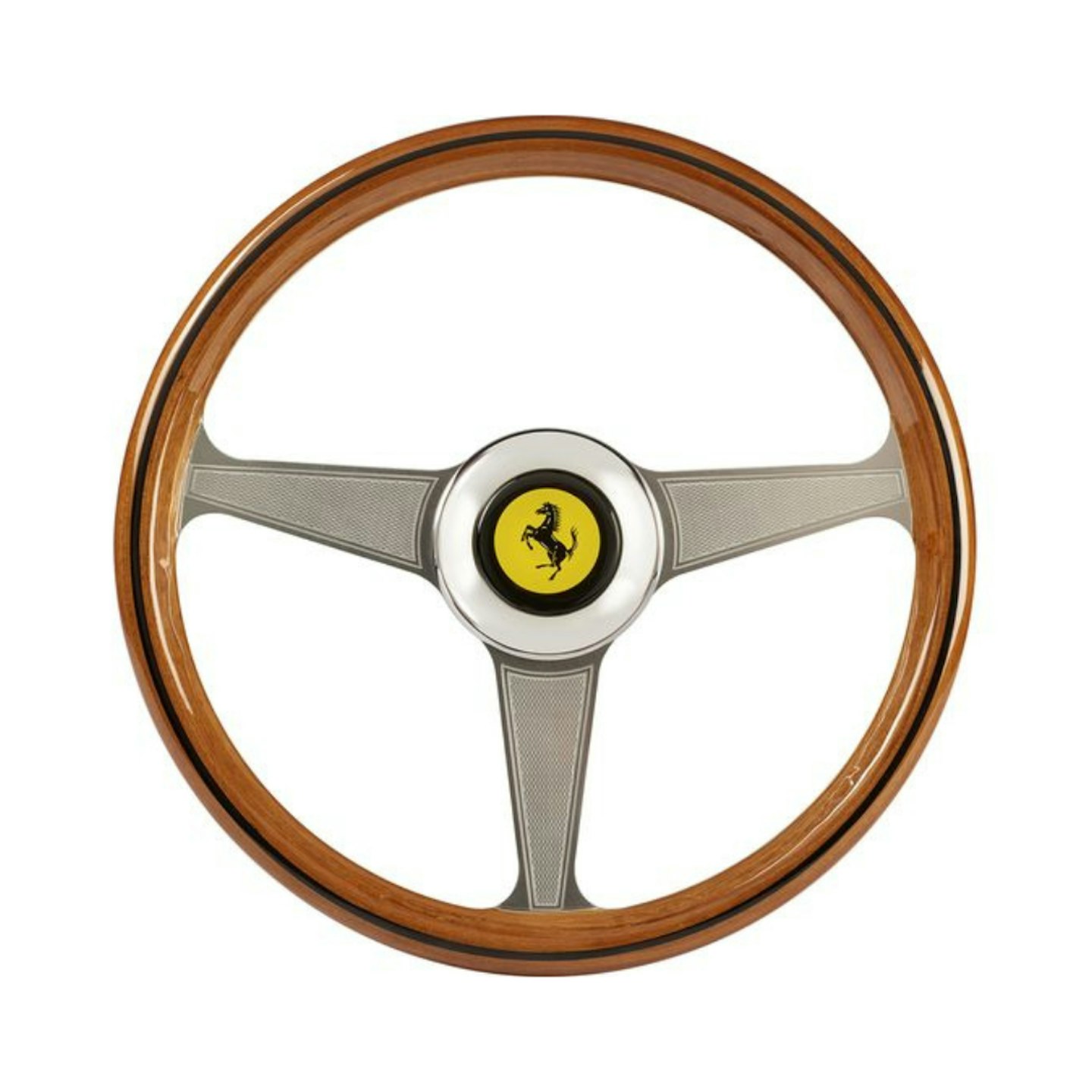 Thrustmaster Ferrari 250 GTO Sim Racing Wheel 