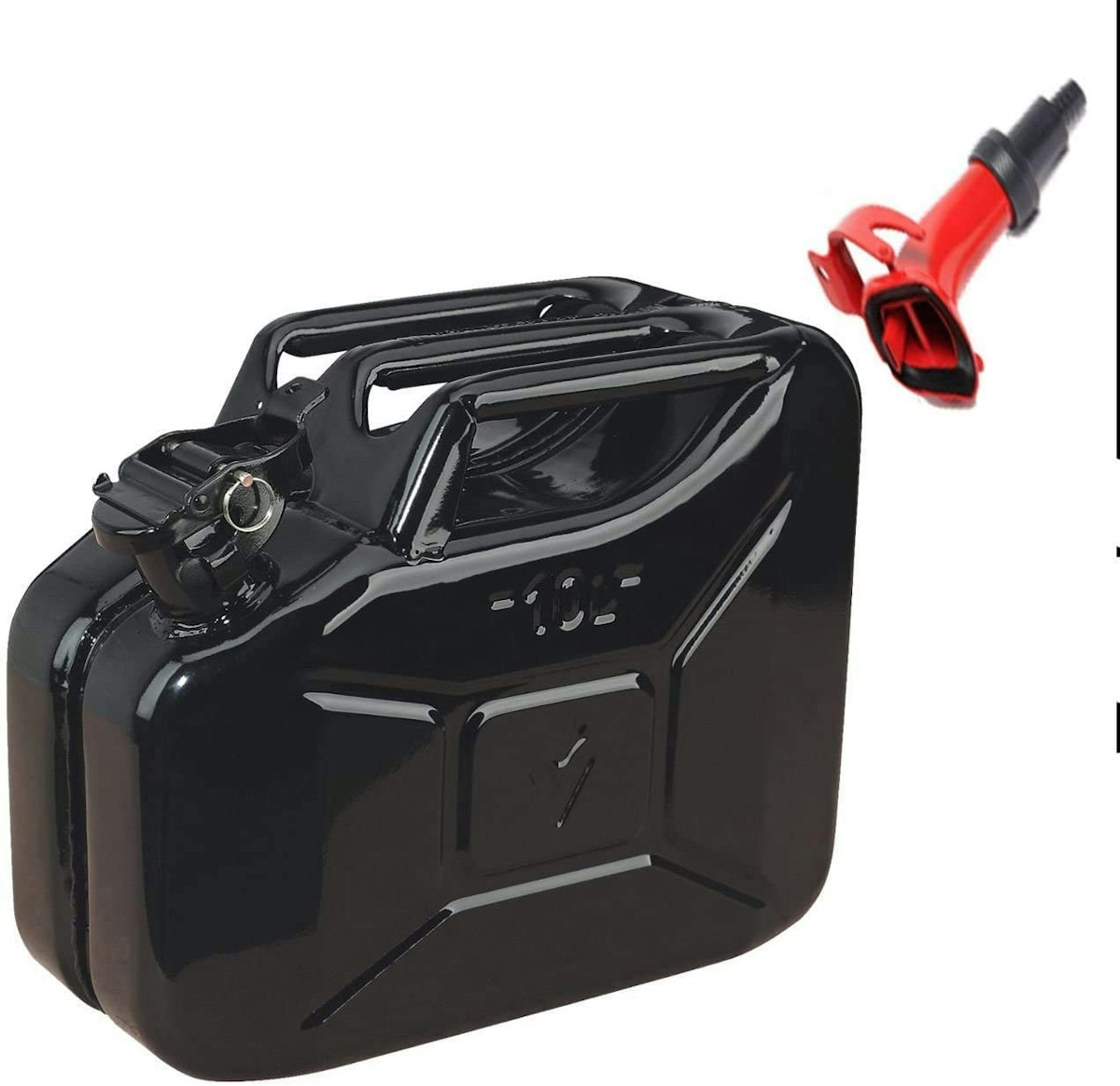 The best jerry cans for safely storing extra fuel