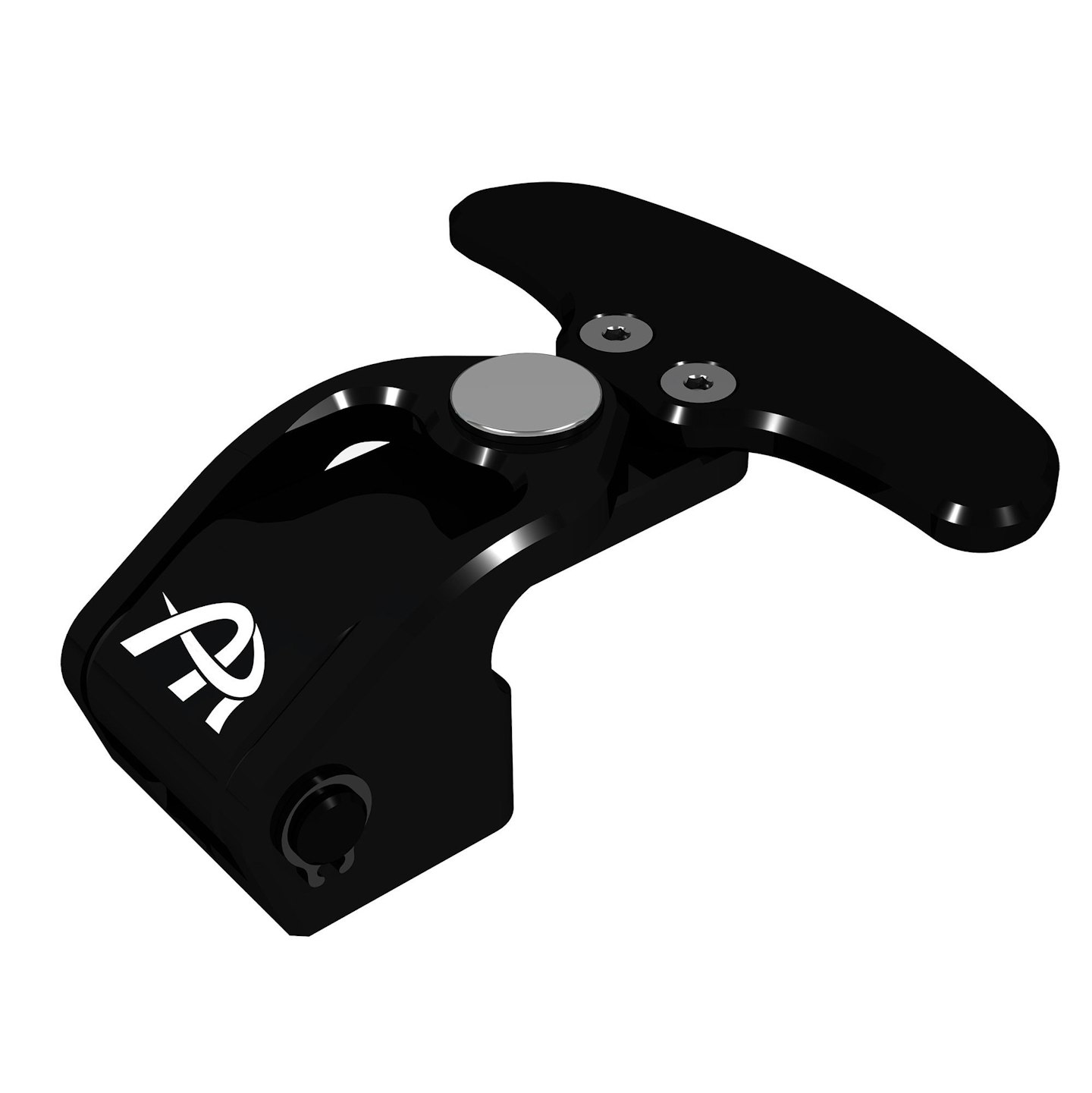 Ascher Racing Sim Shifter Paddles