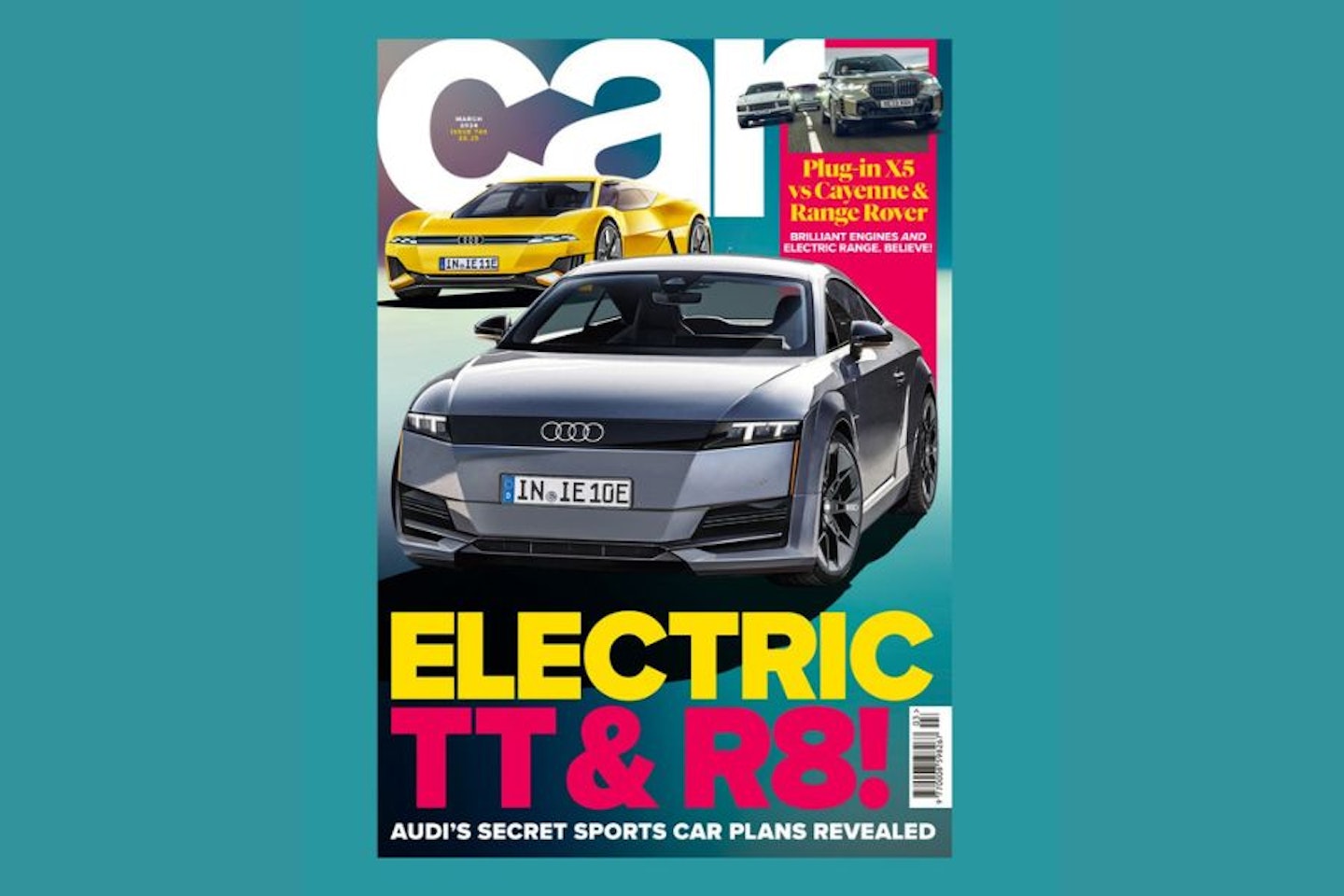 CAR Book Club February 2024