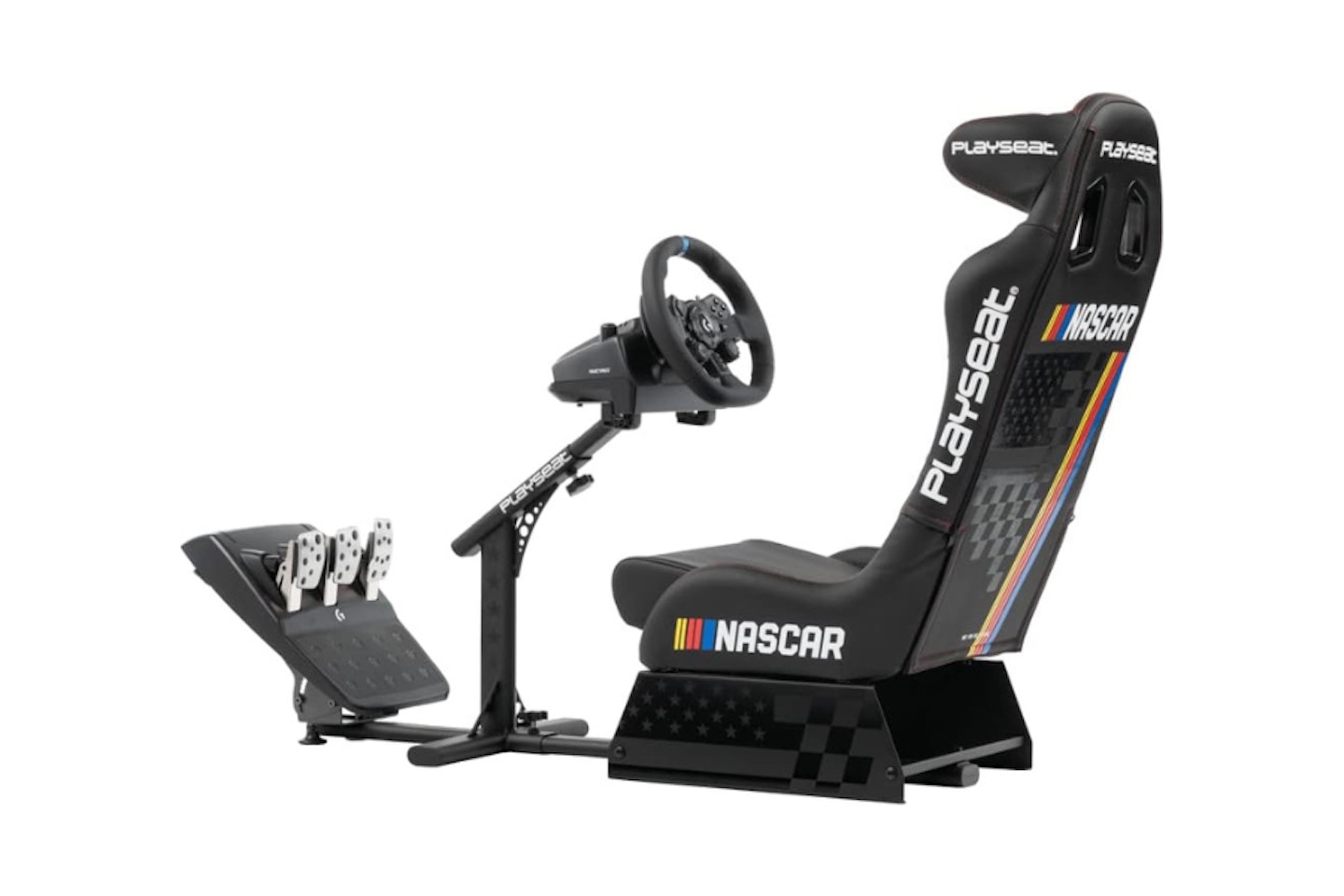 NASCAR