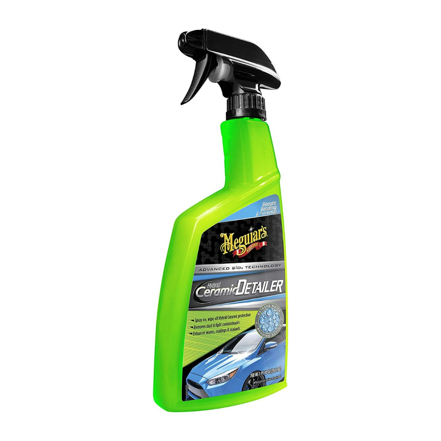 Meguiar's Ceramic Detailer