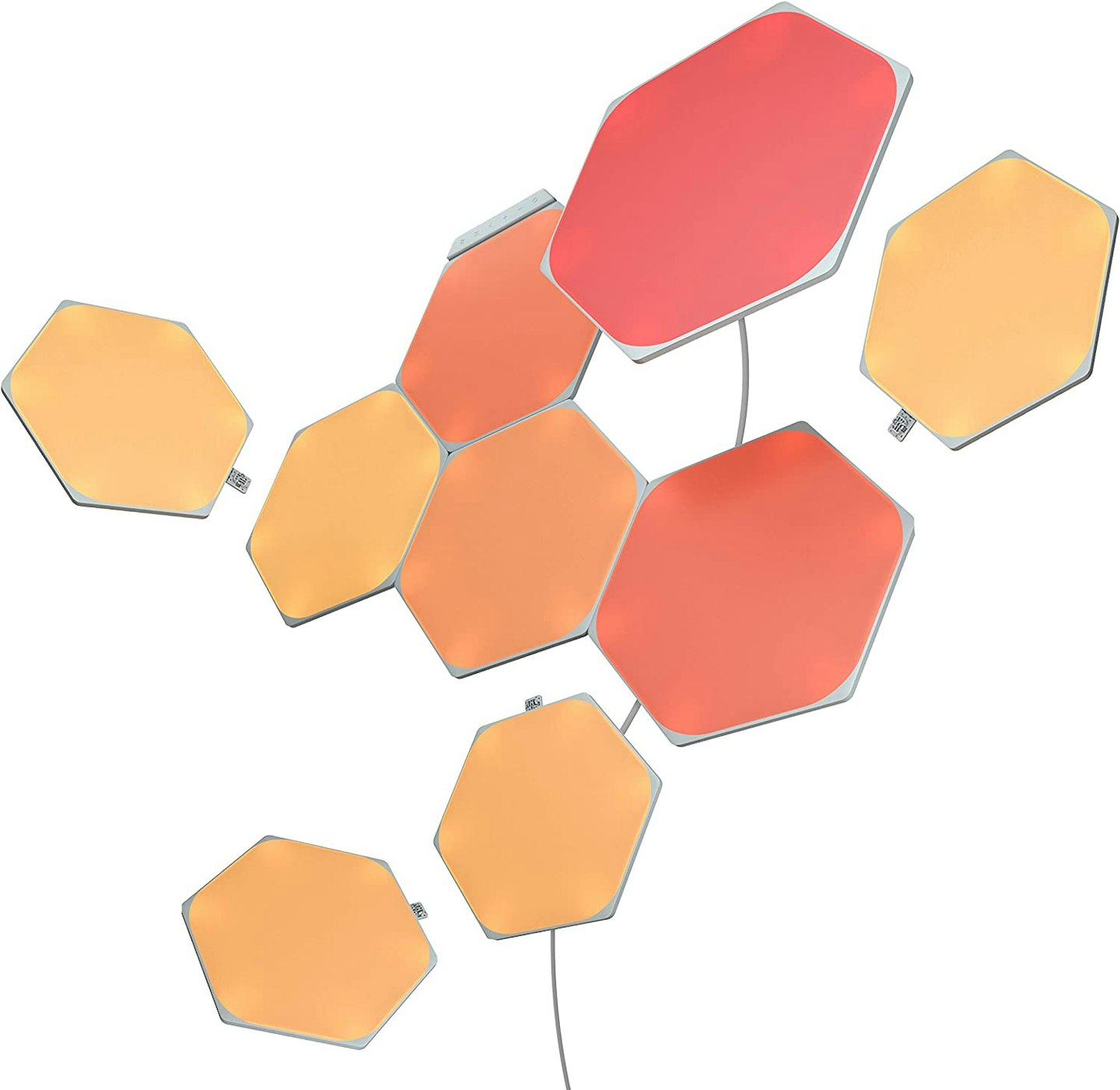 Nanoleaf Shapes