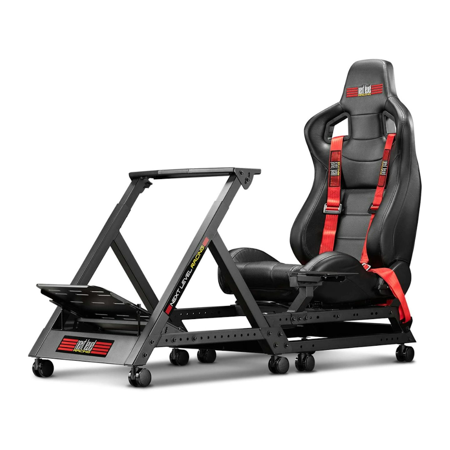 Next Level Racing Gttrack Sim Racing Seat