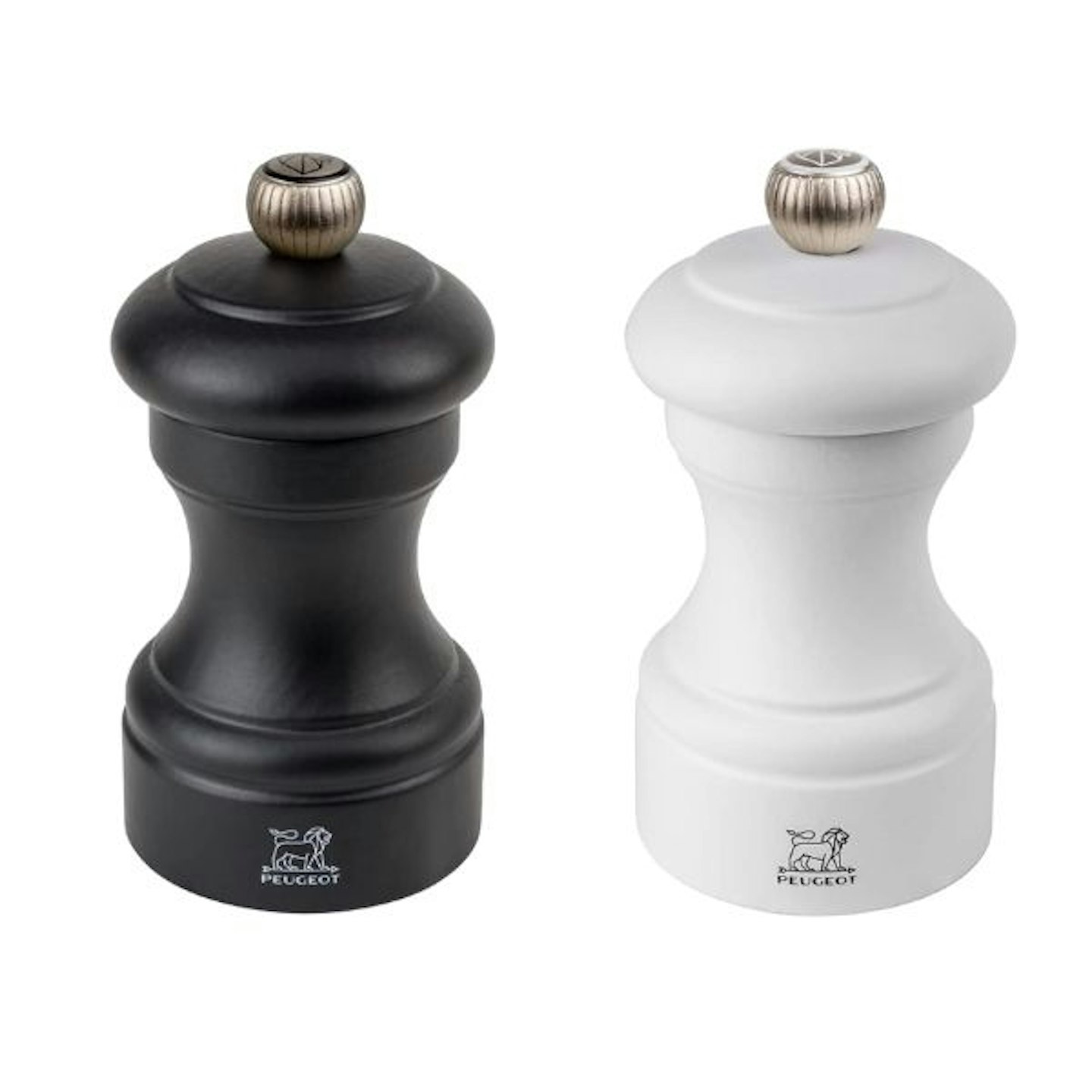 Peugeot Bistro Manual Salt and Pepper Mill Set