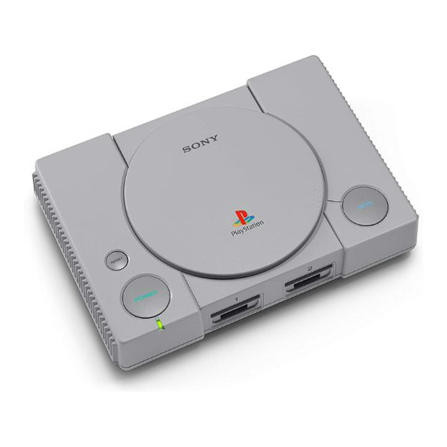 PlayStation Classic