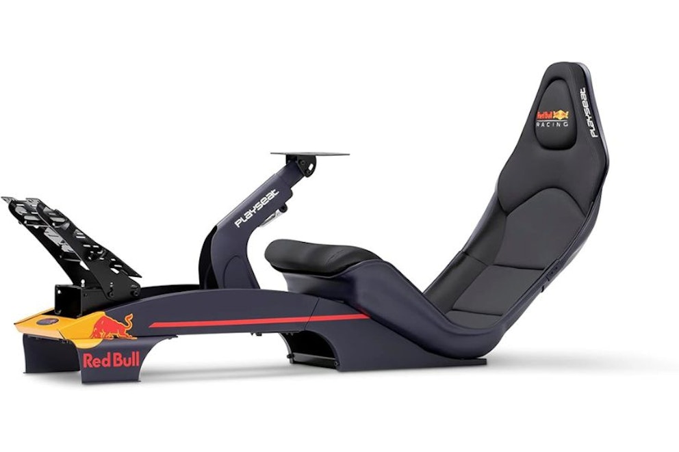 The best sim racing seats
