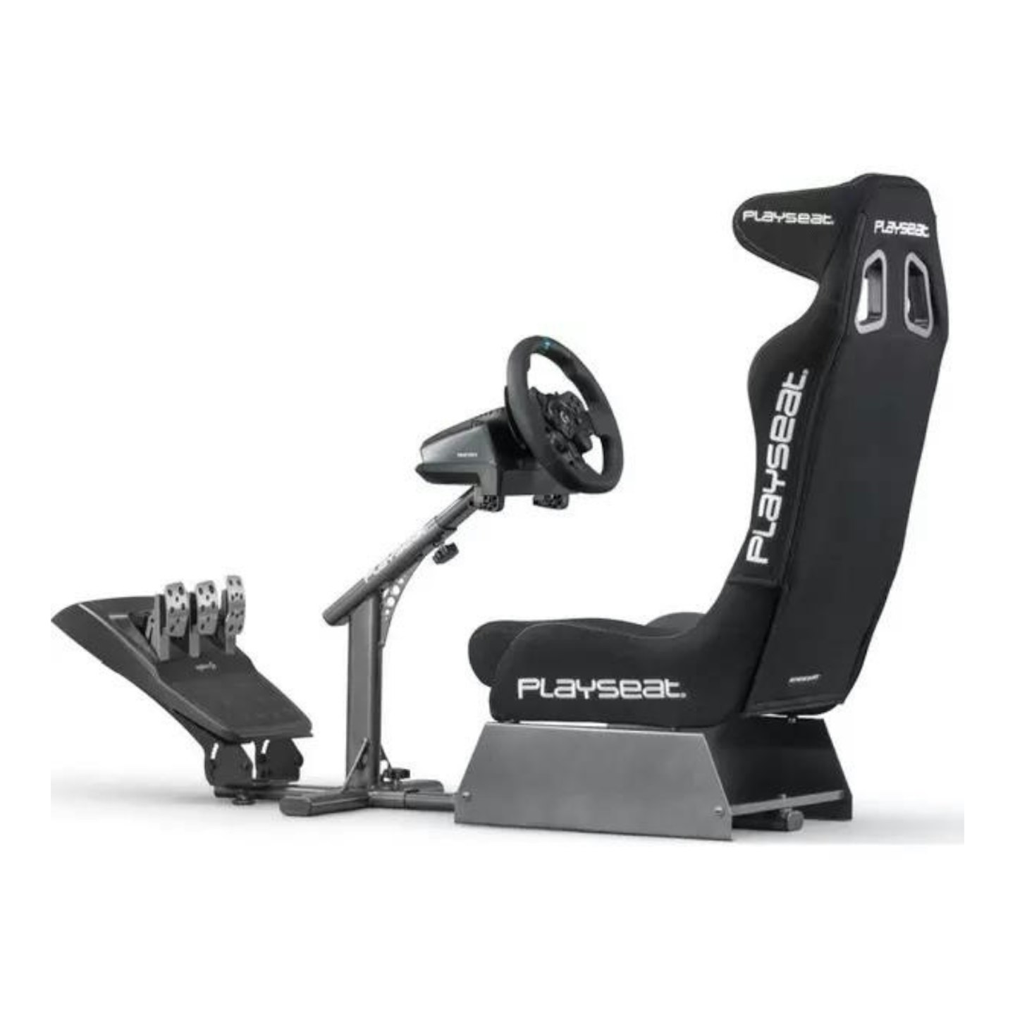 PLAYSEAT Evolution Alcantara PRO Sim Racing Seat