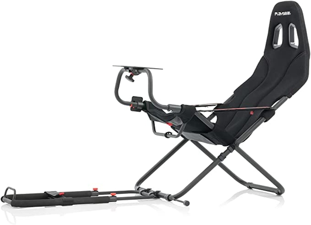 The best sim racing gear