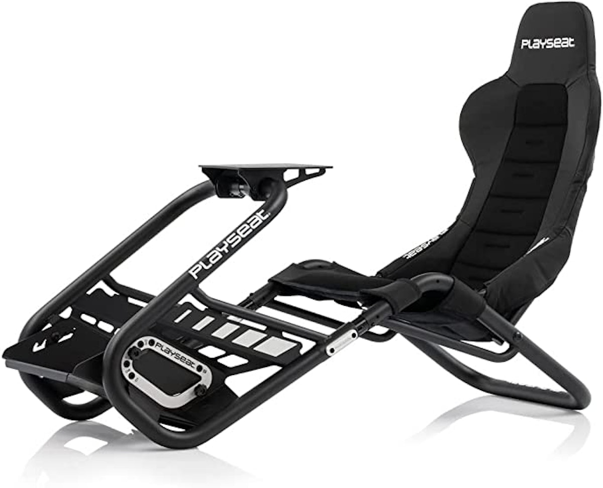 The best sim racing gear