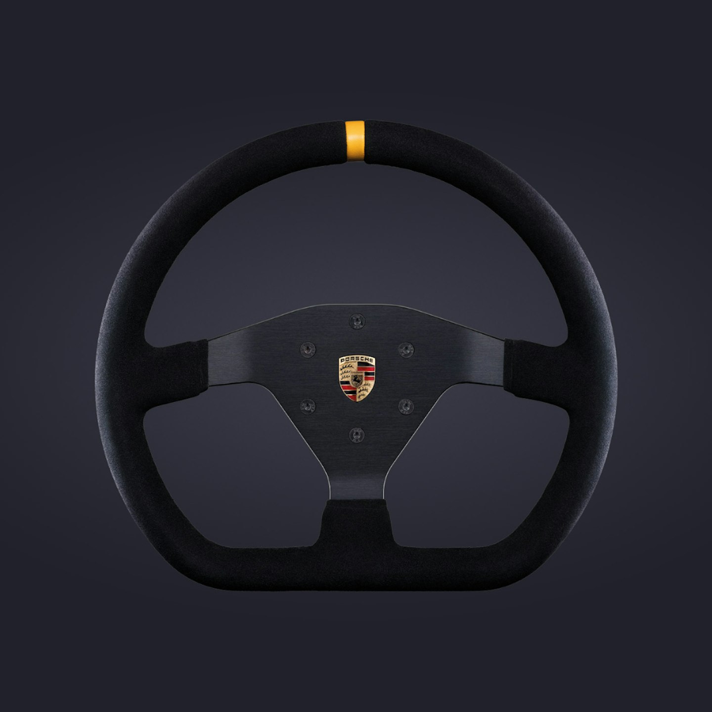 Porsche 911 GT3 Sim Racing Steering Wheel