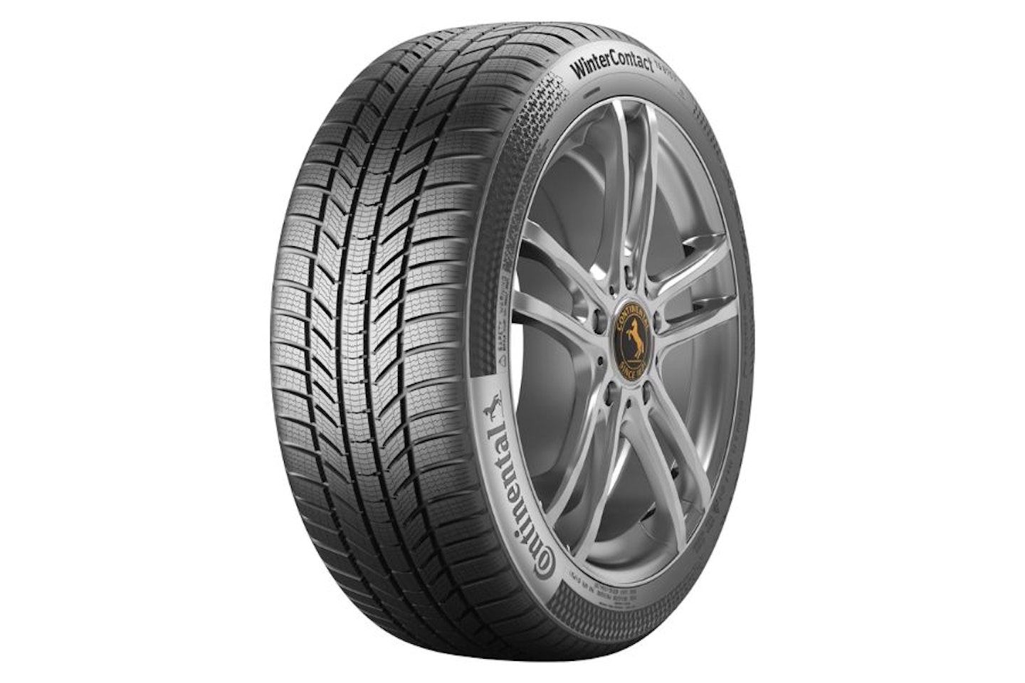 Continental WinterContact TS 870