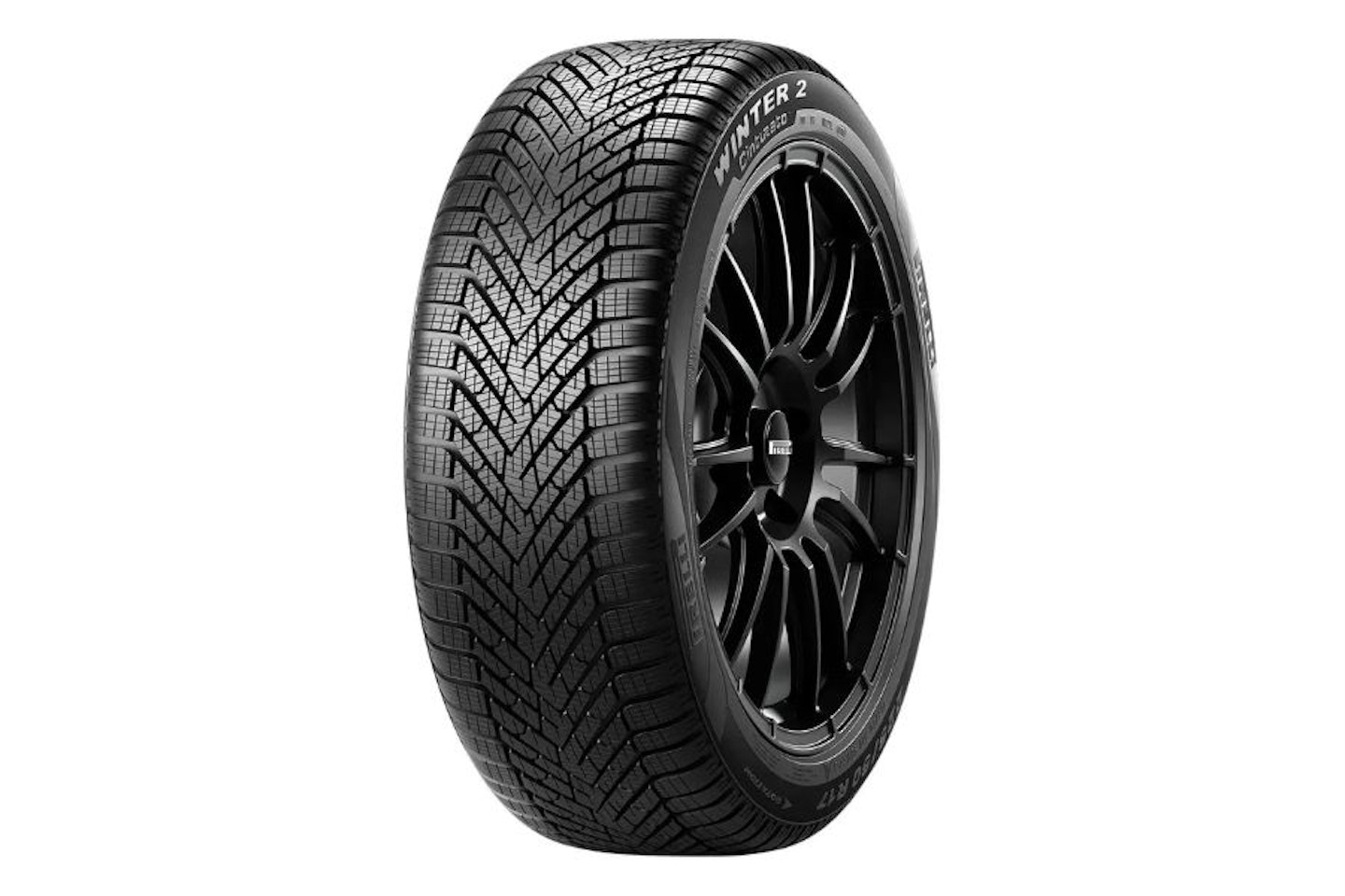 Pirelli Cinturato Winter 2