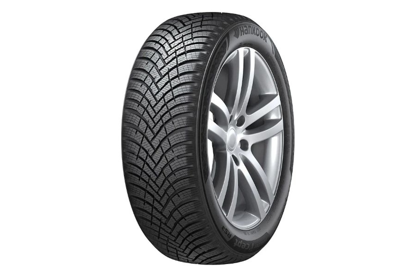 Hankook Winter i*cept RS3 (W462)