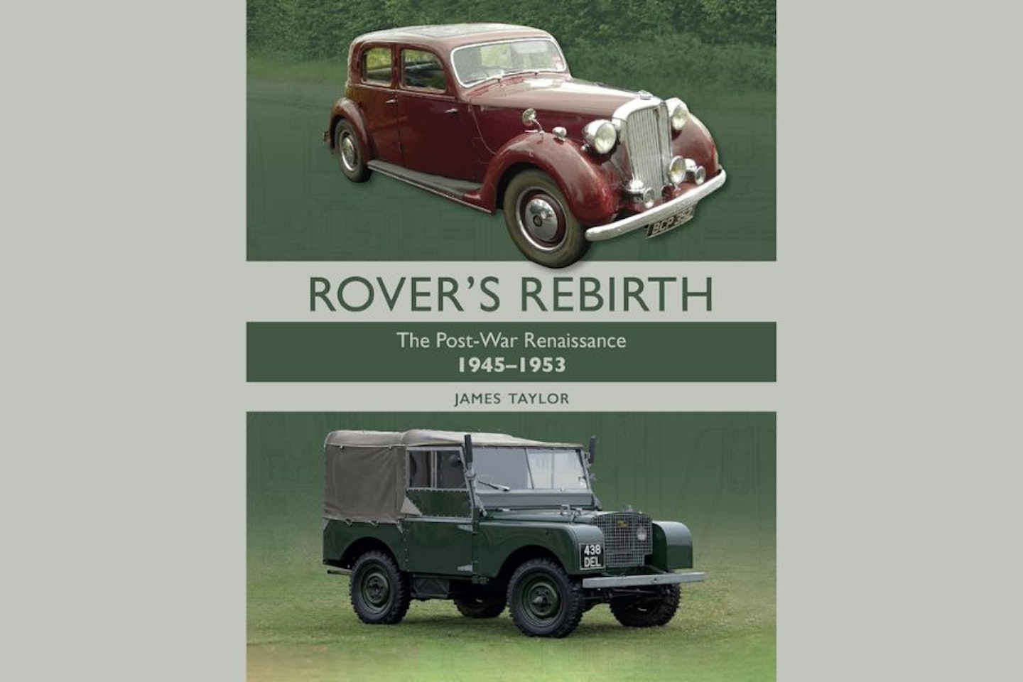 Rover's Rebirth