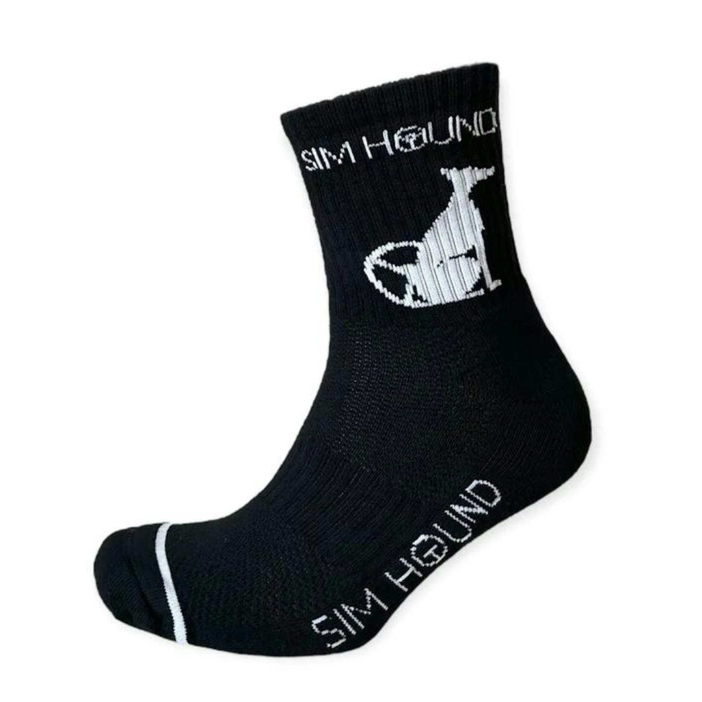 Sim Hound Sim Racing Socks 