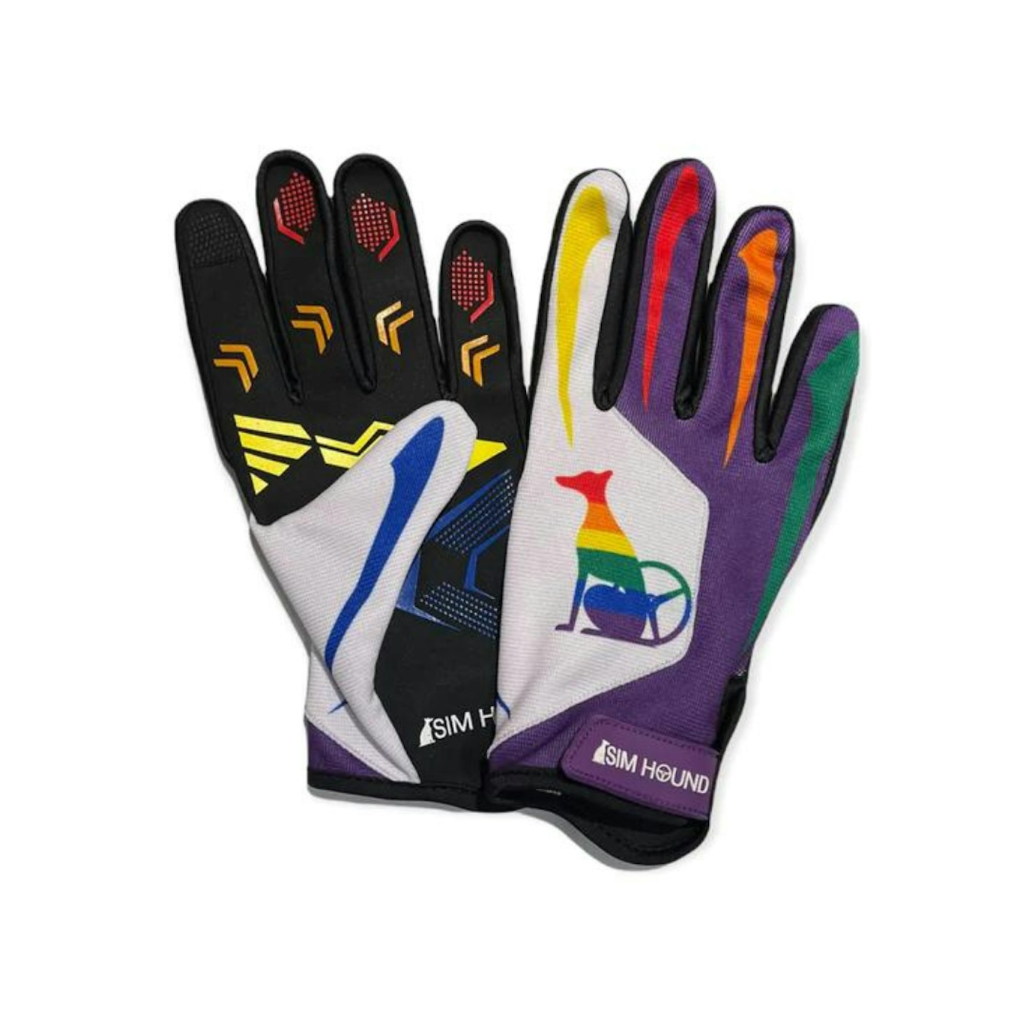 Best racing sim gloves