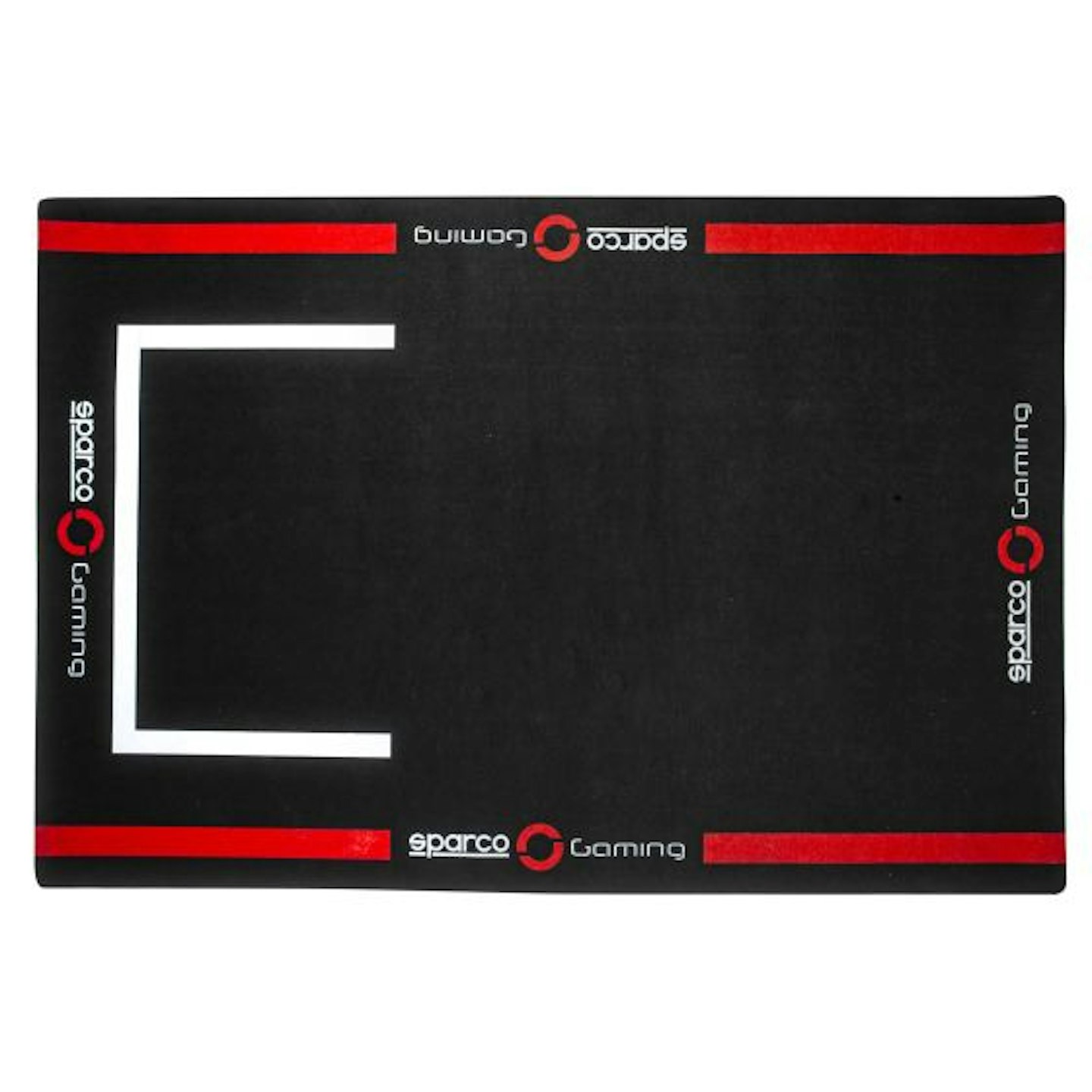 Sparco Cockpit Floor Mat