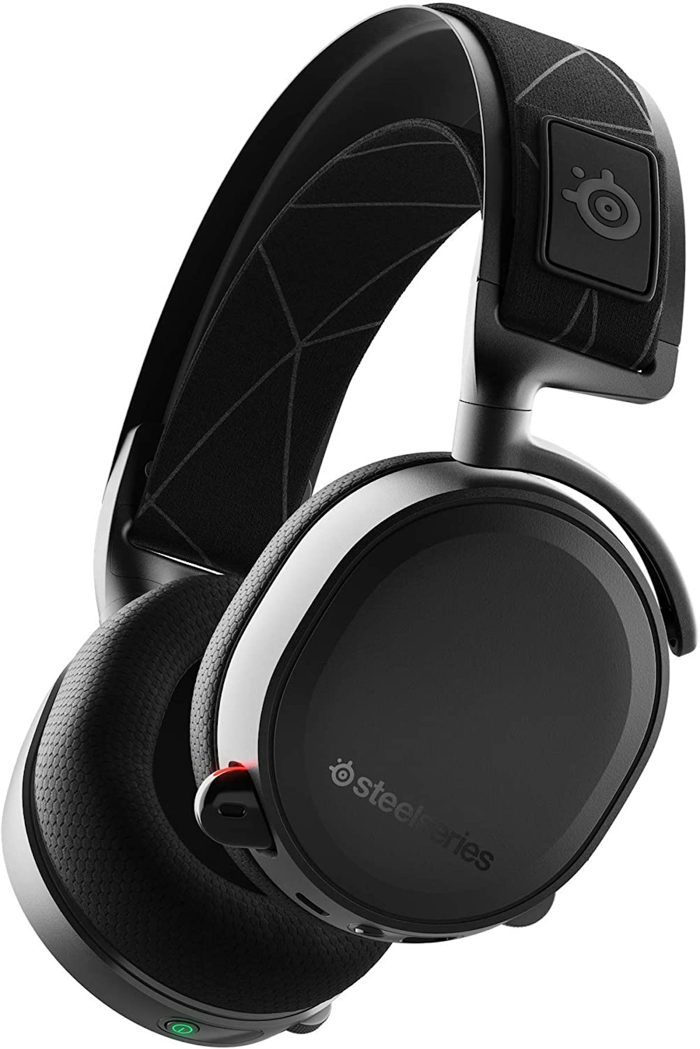 SteelSeries Arctis 7 Wireless Gaming Headset