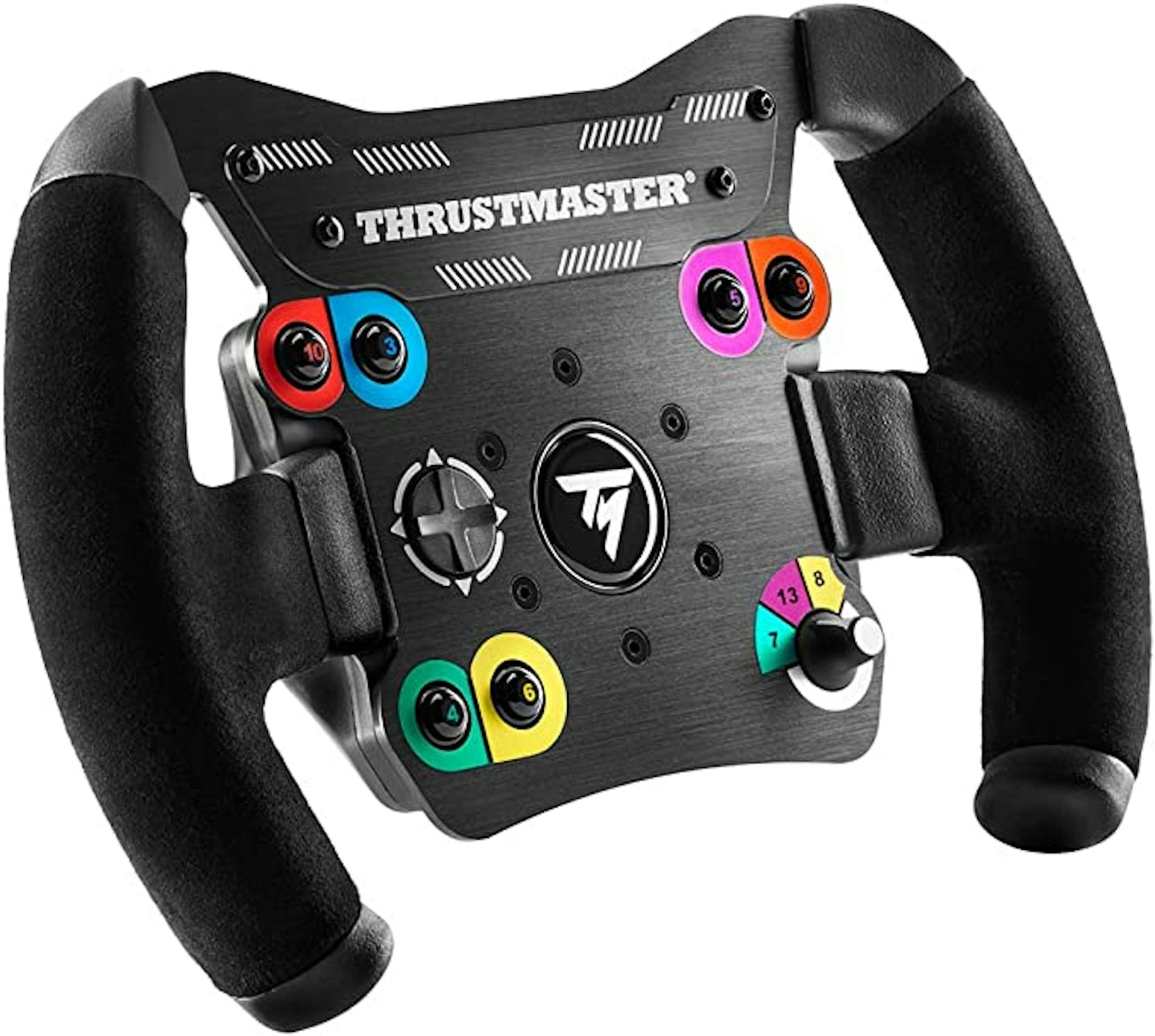 Thrustmaster TM Open Wheel AddOn