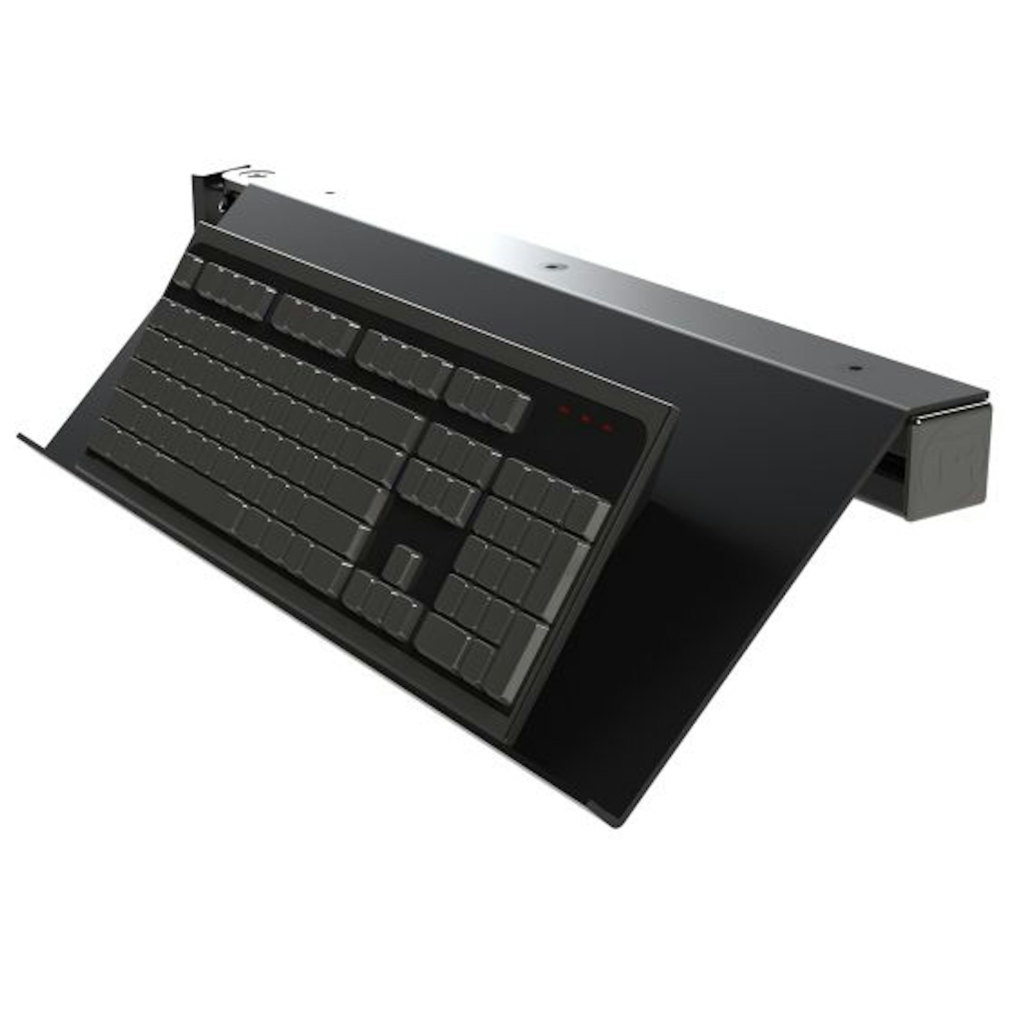 Trak Racer Adjustable Keyboard Tray