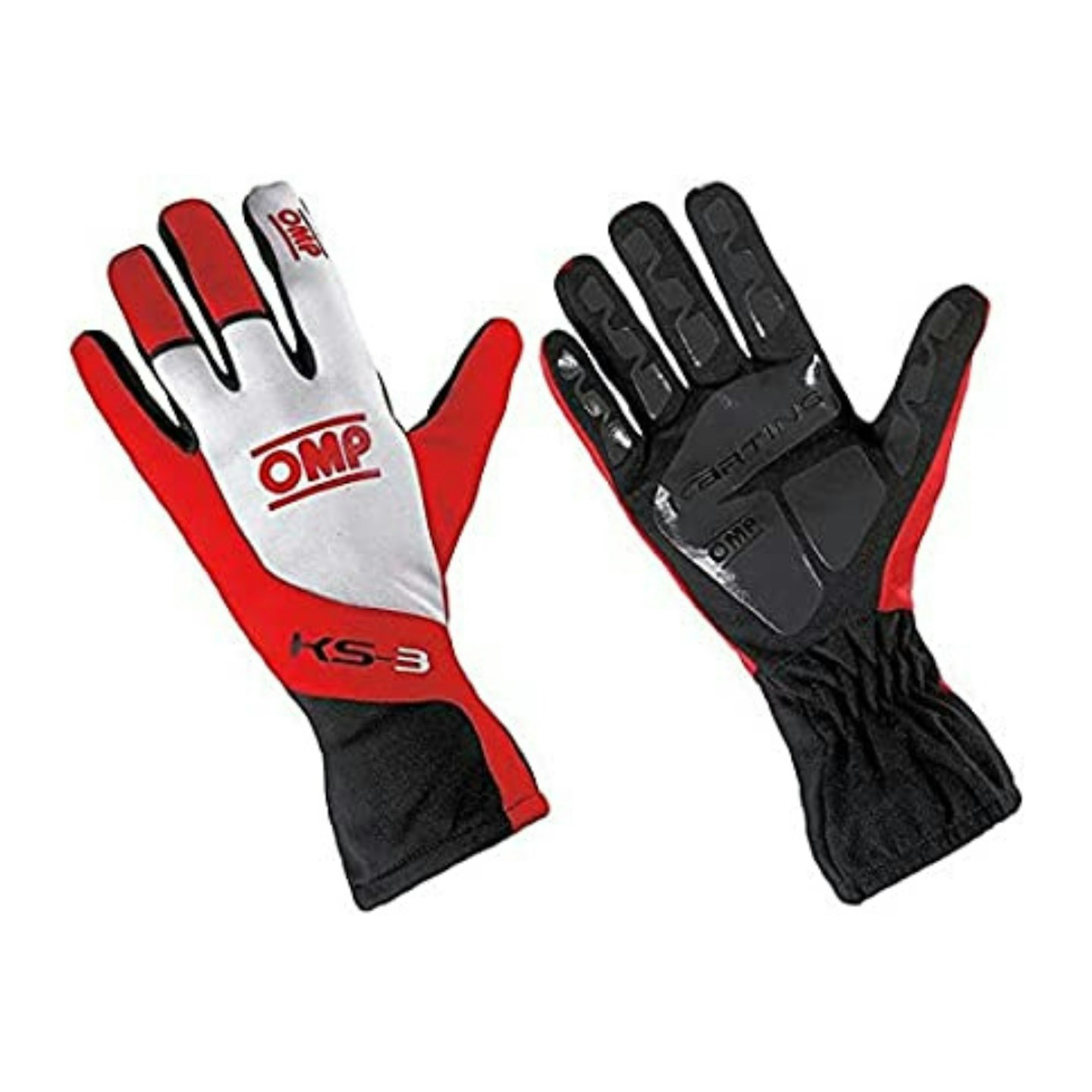 Omp Ks-3 Gloves