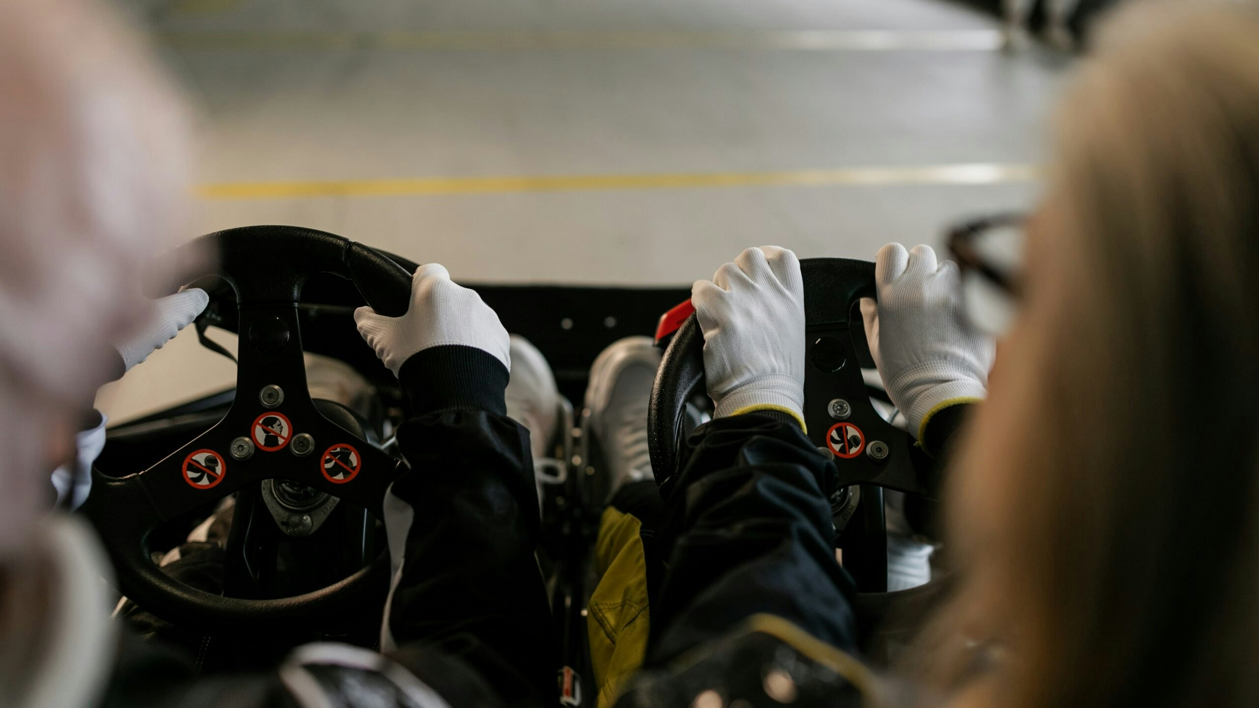 Best Sim Racing Glloves Best racing sim gloves