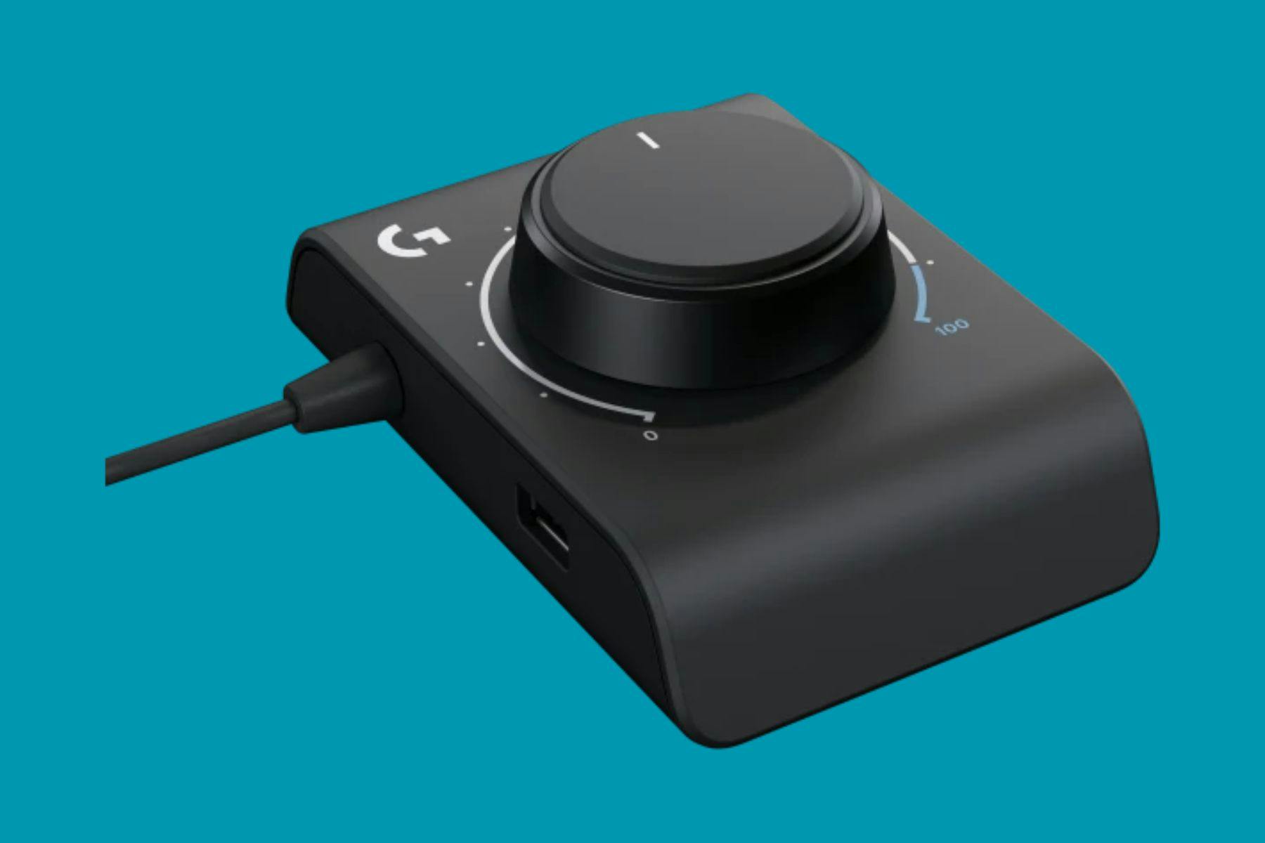 Logitech Unveils New G Racing Adapter