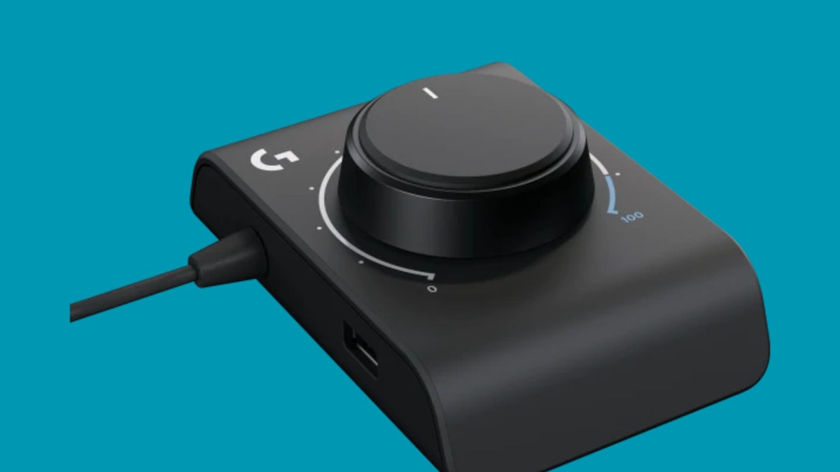 Logitech Unveils New G Racing Adapter