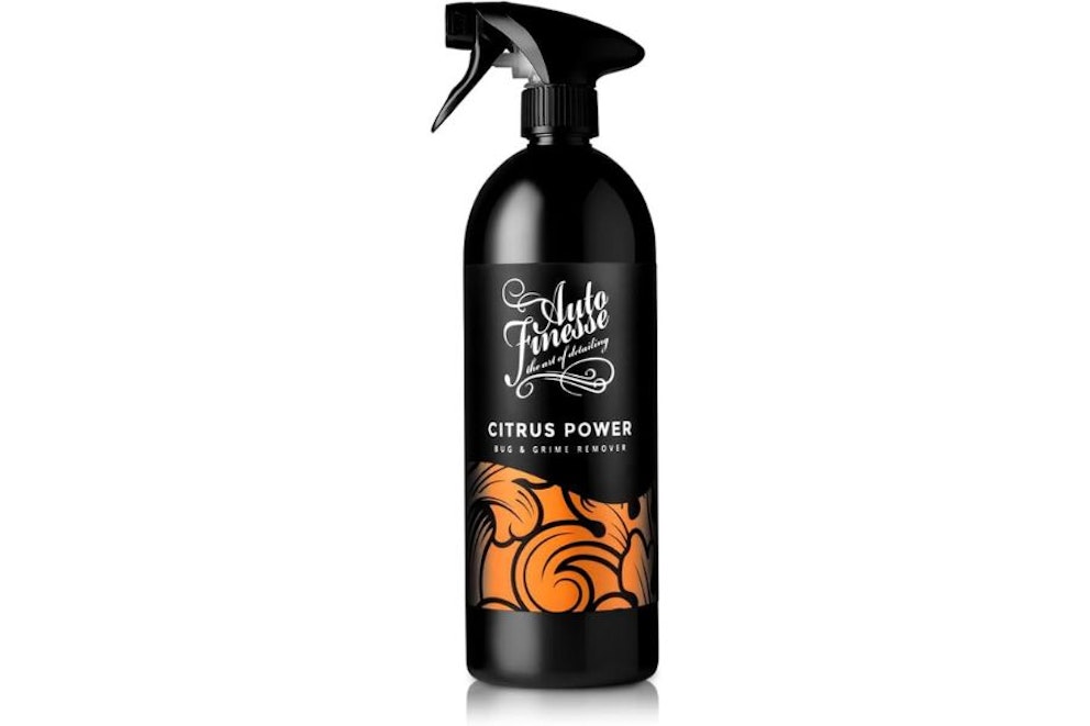 The best car prewash tested 2024