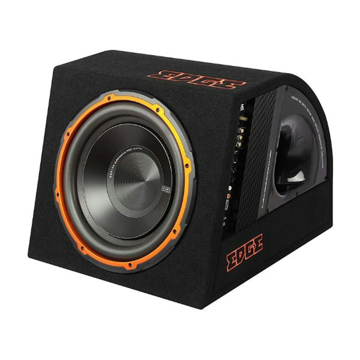 The Best Subwoofer For Car Best Car Subwoofers